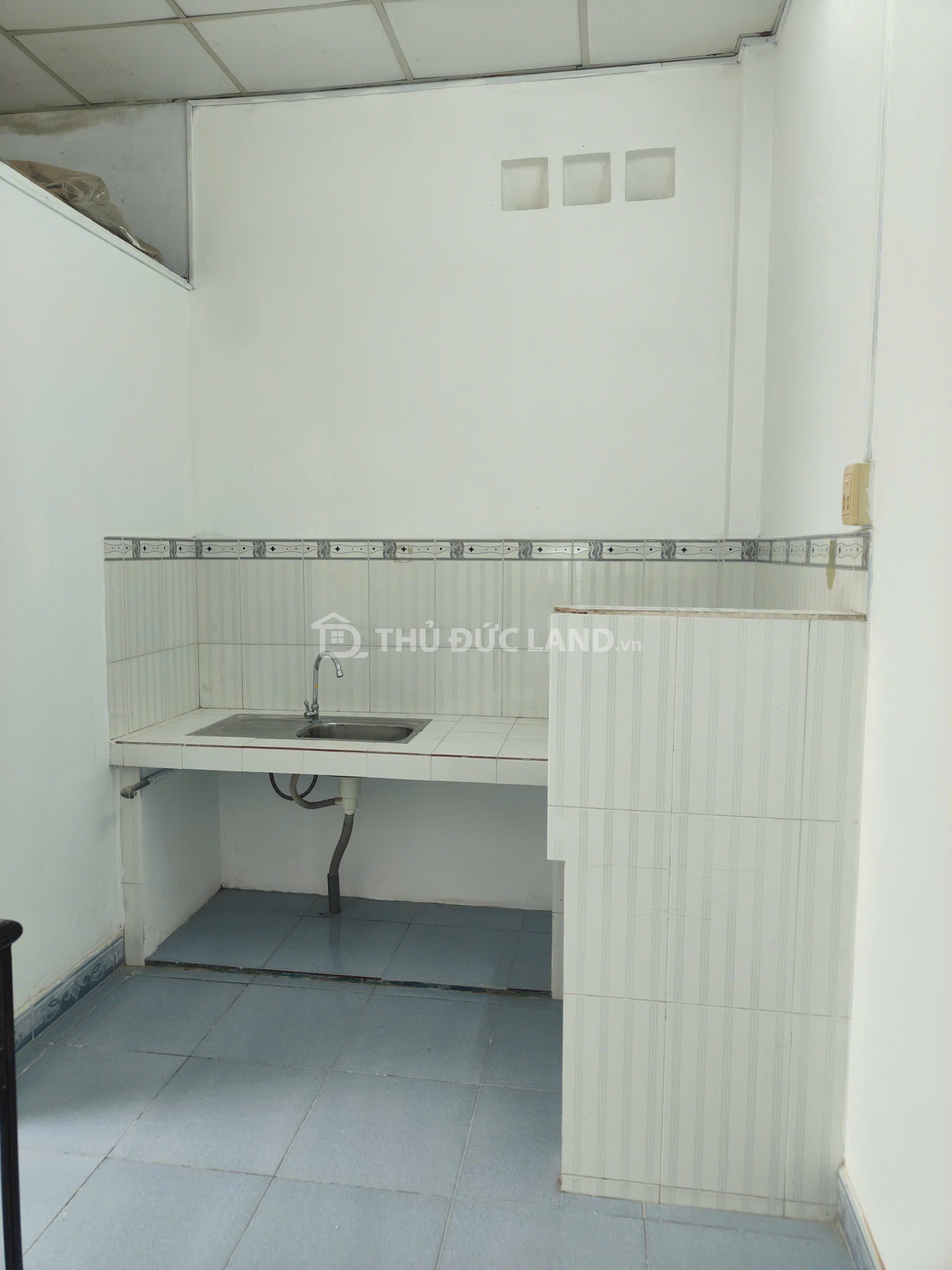 Bán nhà hẻm Đường 175, Tăng Nhơn Phú B, DT 54m2 3 phòng ngủ, sổ hồng riêng - Ảnh 5