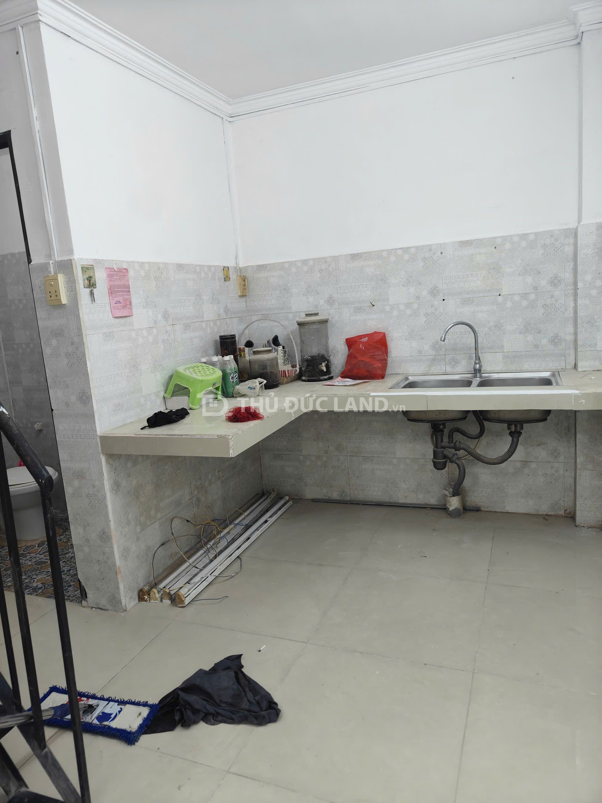 Bán nhà hẻm Đường 175, Tăng Nhơn Phú B, DT 54m2 3 phòng ngủ, sổ hồng riêng - Ảnh 9