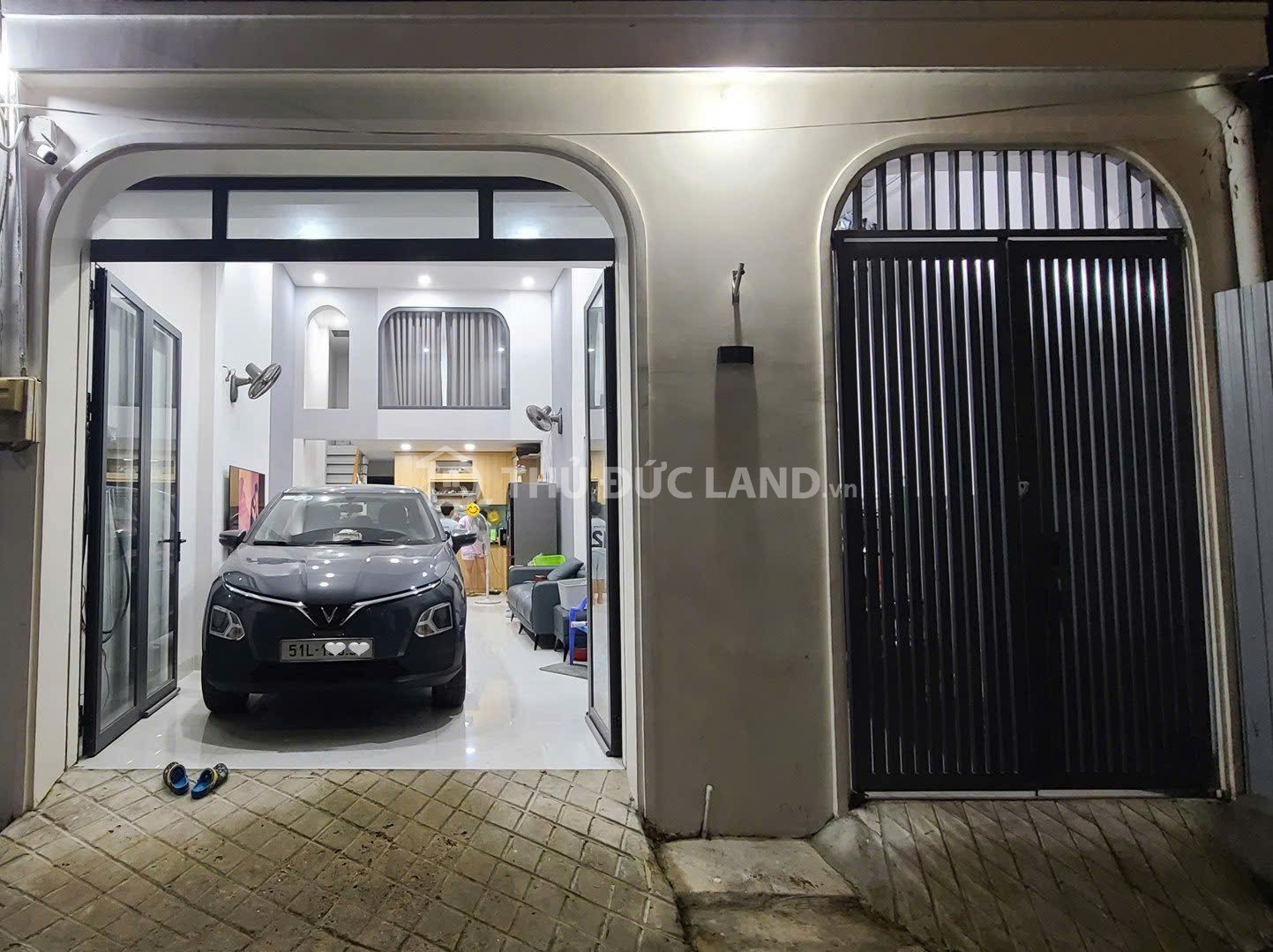 Bán nhà HXH Đình Phong Phú, Tăng Nhơn Phú B, DT 72m2 ngang 6.1m, tiện ích không thiếu thứ gì