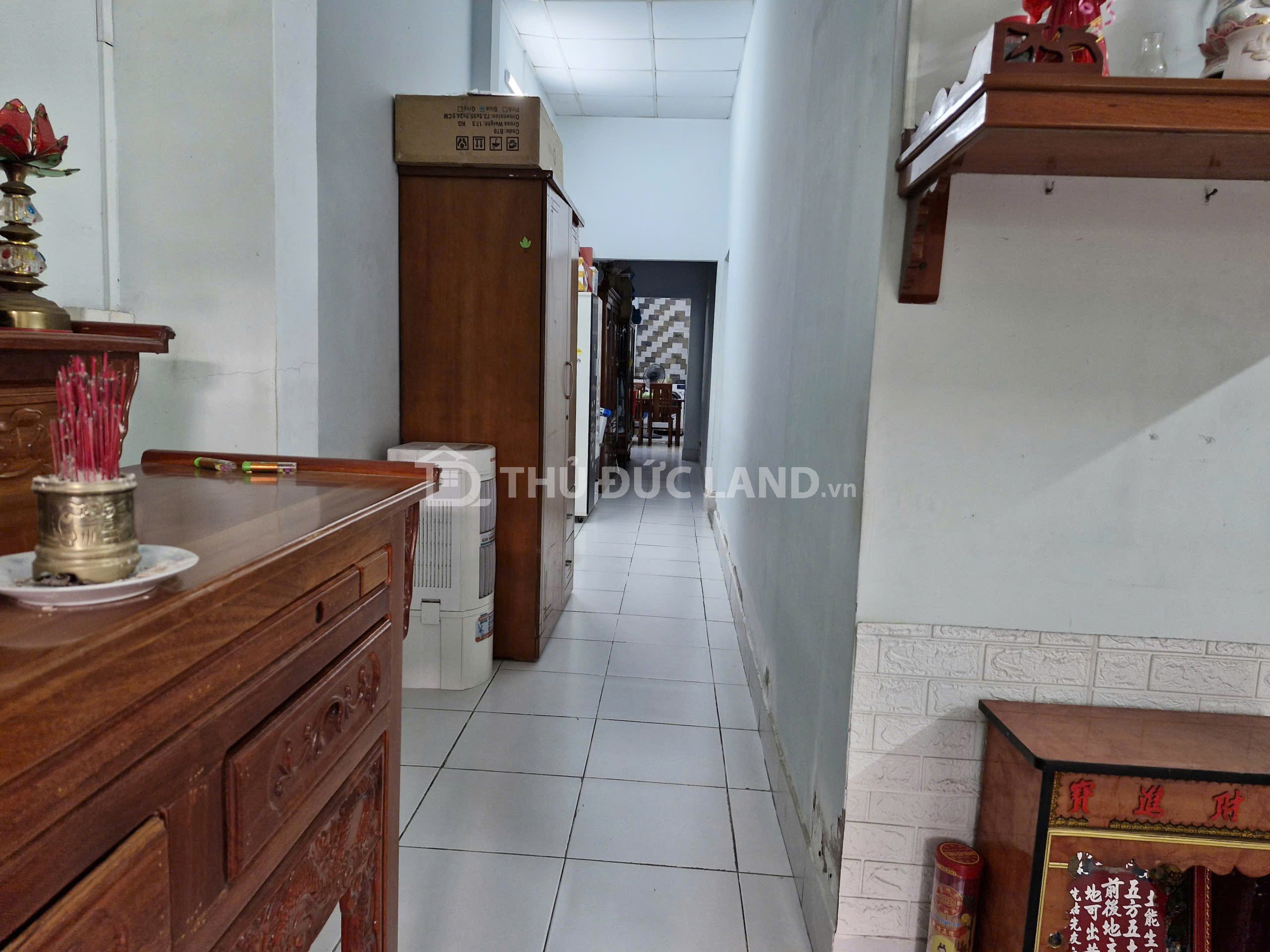 Bán nhà HXH Đường 5, Tăng Nhơn Phú B, DT 150m2, ngang 4.88m, nhà sẵn ở ngay, tiện ích đầy đủ - Ảnh 11