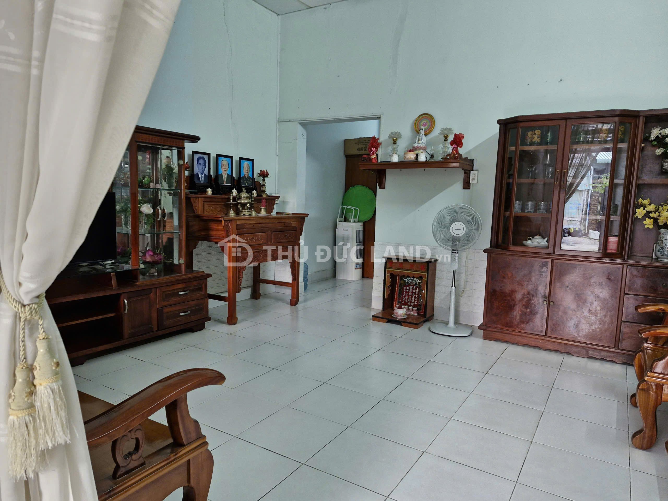 Bán nhà HXH Đường 5, Tăng Nhơn Phú B, DT 150m2, ngang 4.88m, nhà sẵn ở ngay, tiện ích đầy đủ - Ảnh 9