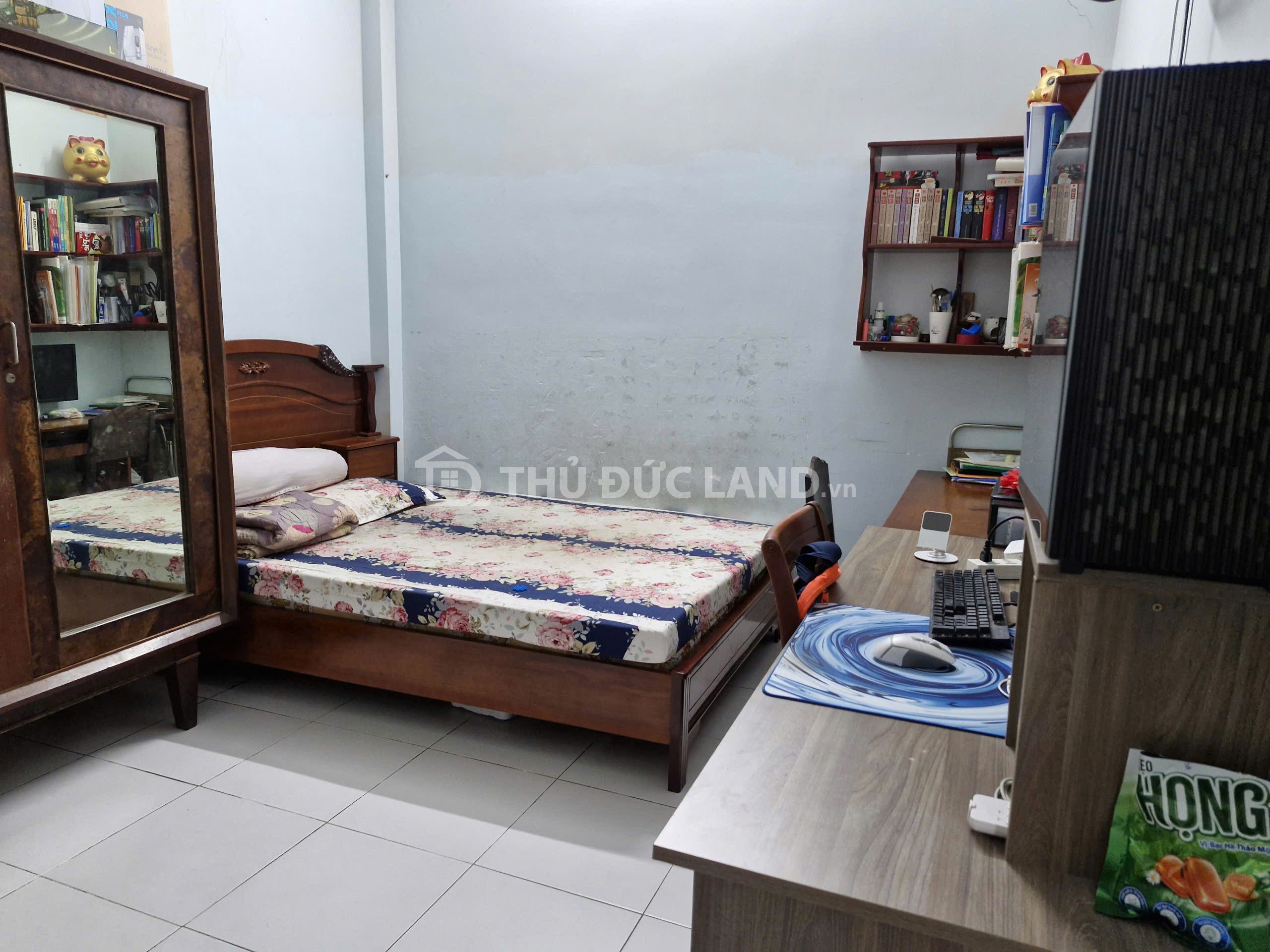 Bán nhà HXH Đường 5, Tăng Nhơn Phú B, DT 150m2, ngang 4.88m, nhà sẵn ở ngay, tiện ích đầy đủ - Ảnh 7
