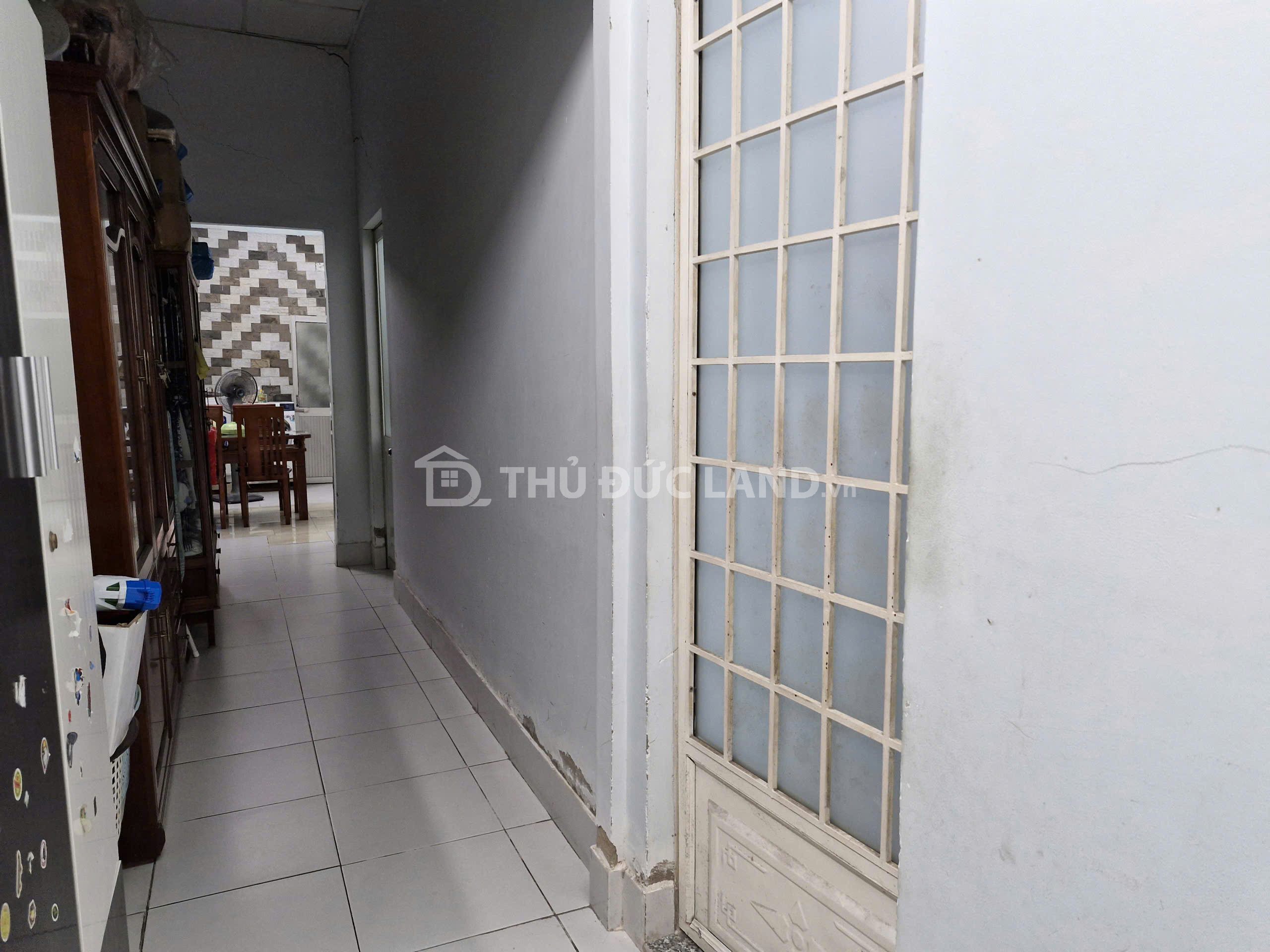 Bán nhà HXH Đường 5, Tăng Nhơn Phú B, DT 150m2, ngang 4.88m, nhà sẵn ở ngay, tiện ích đầy đủ - Ảnh 8