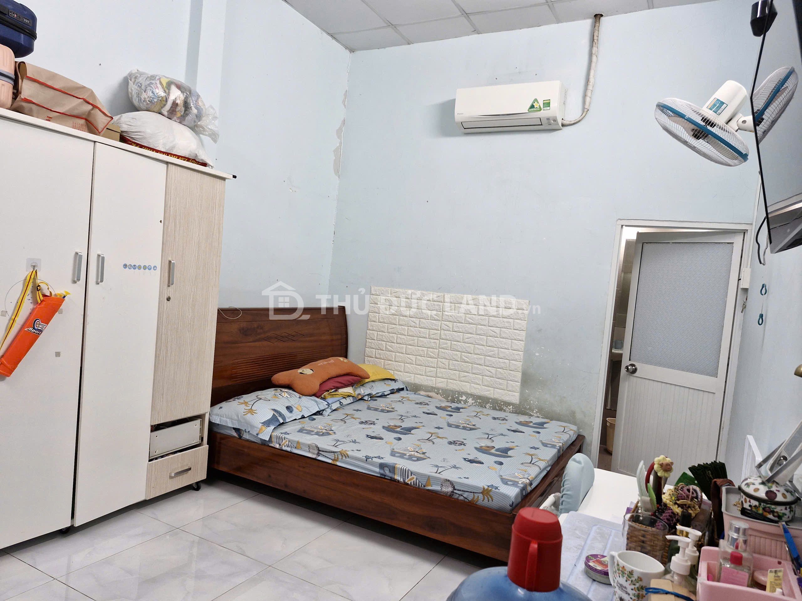 Bán nhà HXH Đường 5, Tăng Nhơn Phú B, DT 150m2, ngang 4.88m, nhà sẵn ở ngay, tiện ích đầy đủ - Ảnh 10