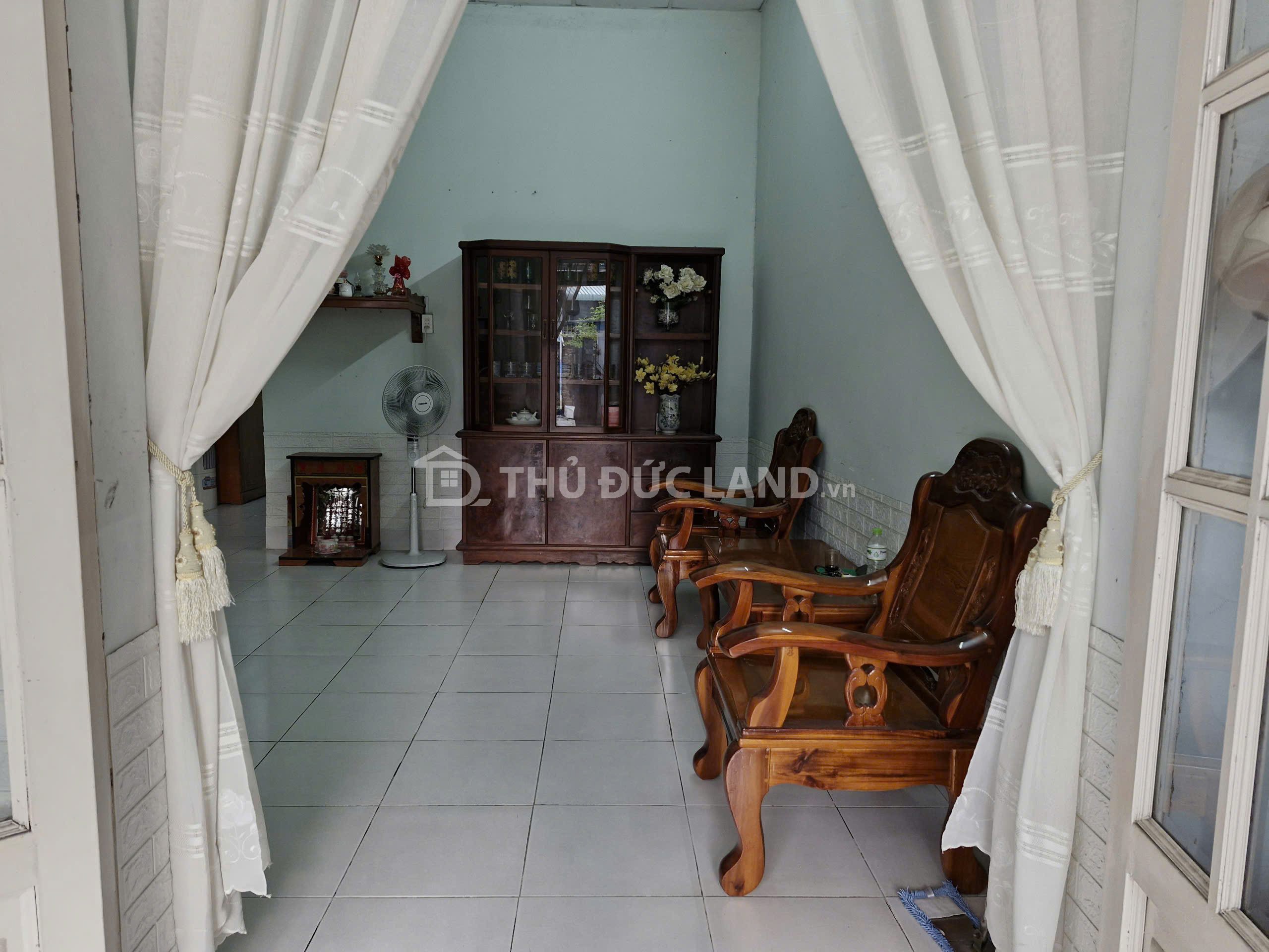 Bán nhà HXH Đường 5, Tăng Nhơn Phú B, DT 150m2, ngang 4.88m, nhà sẵn ở ngay, tiện ích đầy đủ - Ảnh 12