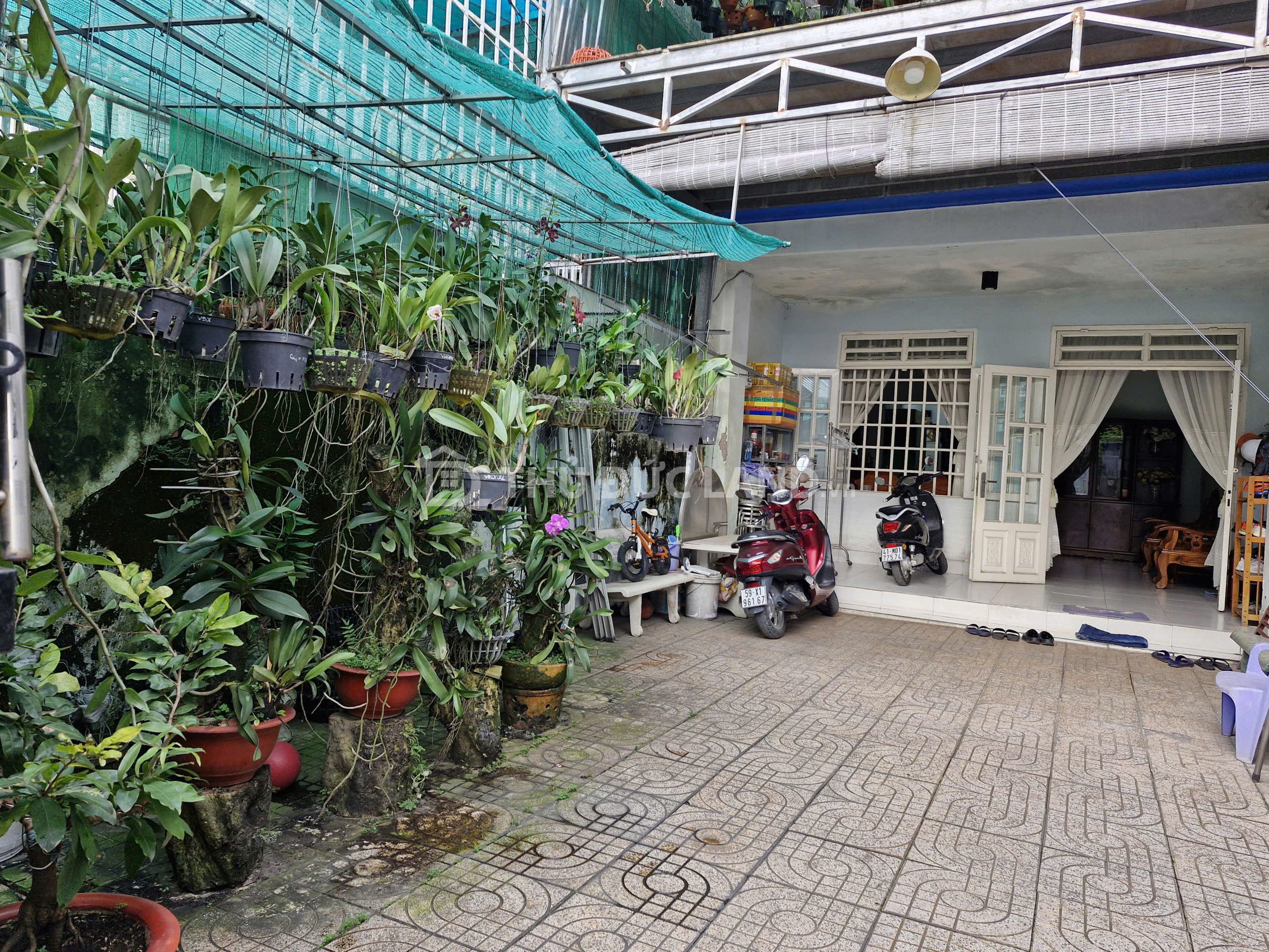Bán nhà HXH Đường 5, Tăng Nhơn Phú B, DT 150m2, ngang 4.88m, nhà sẵn ở ngay, tiện ích đầy đủ - Ảnh 4