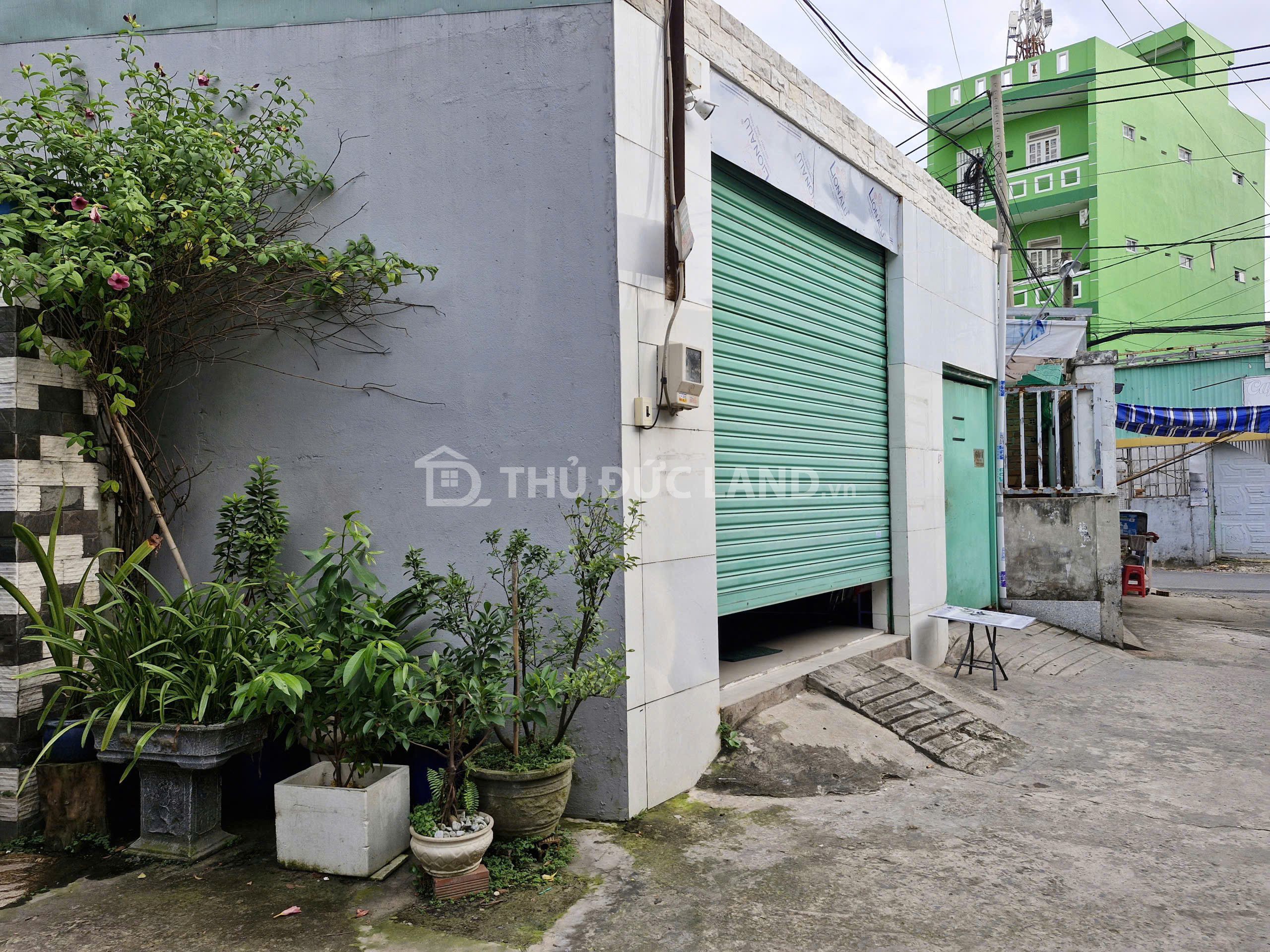 Bán nhà HXH Đường 5, Tăng Nhơn Phú B, DT 150m2, ngang 4.88m, nhà sẵn ở ngay, tiện ích đầy đủ - Ảnh 13