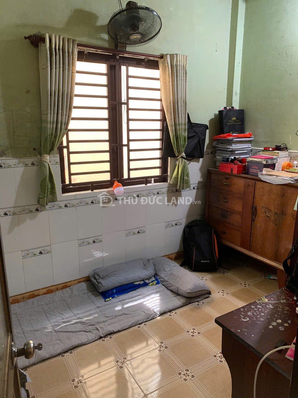 Bán nhà hẻm Đình Phong Phú, Tăng Nhơn Phú B, DT 75m2 2 tầng 4 phòng ngủ, tiện ích đầy đủ - Ảnh 4