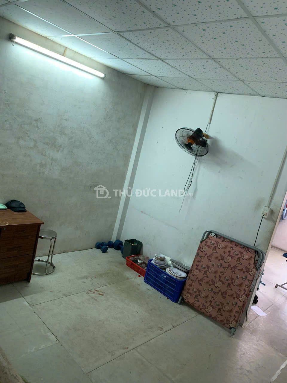Bán nhà hẻm Đình Phong Phú, Tăng Nhơn Phú B, DT 75m2 2 tầng 4 phòng ngủ, tiện ích đầy đủ - Ảnh 3