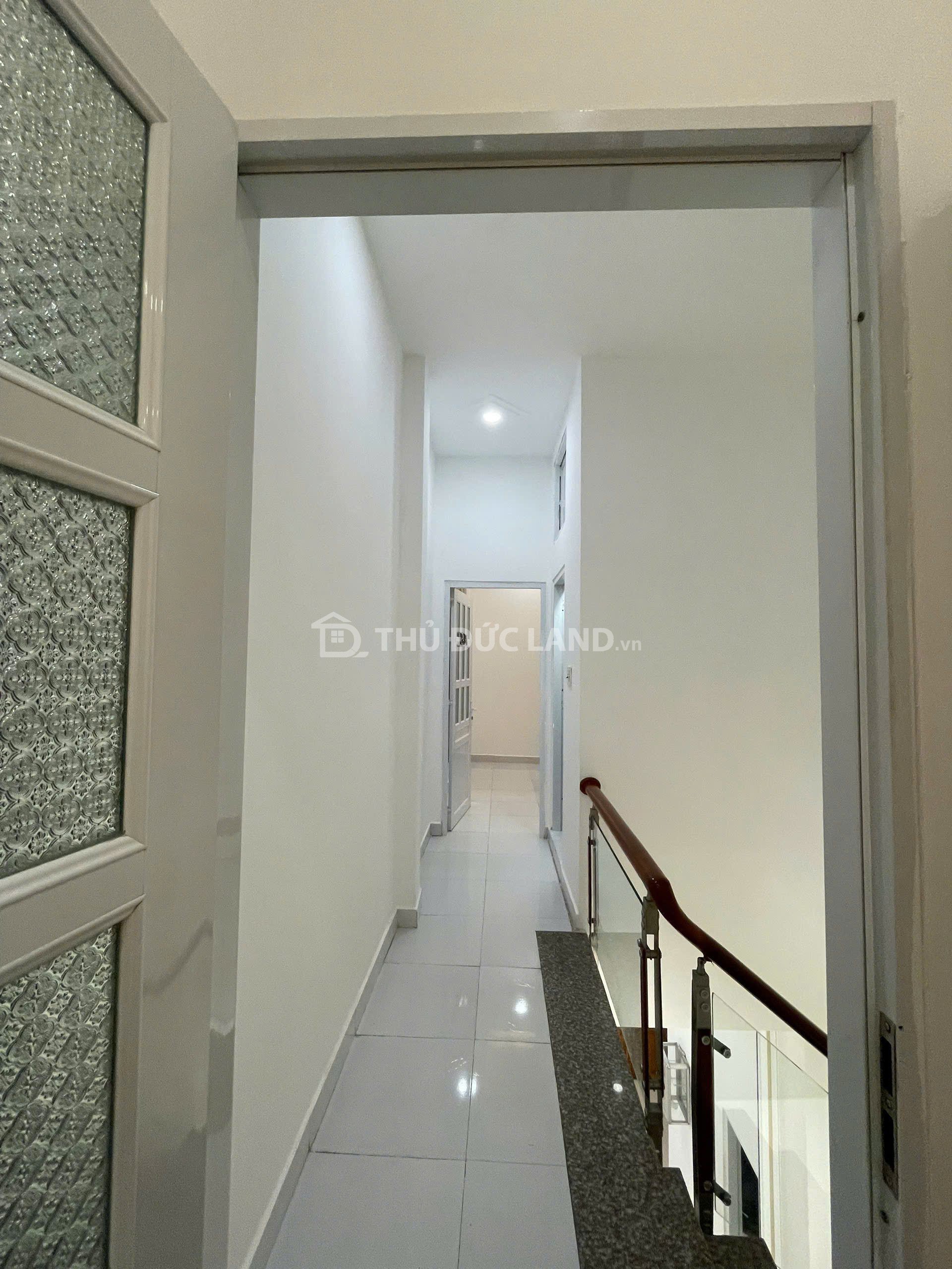 Bán nhà HXH Đường 2, Tăng Nhơn Phú B, hẻm 8m, DT 60m2 2 tầng, nhà mới ở ngay, tiện ích đầy đủ - Ảnh 6