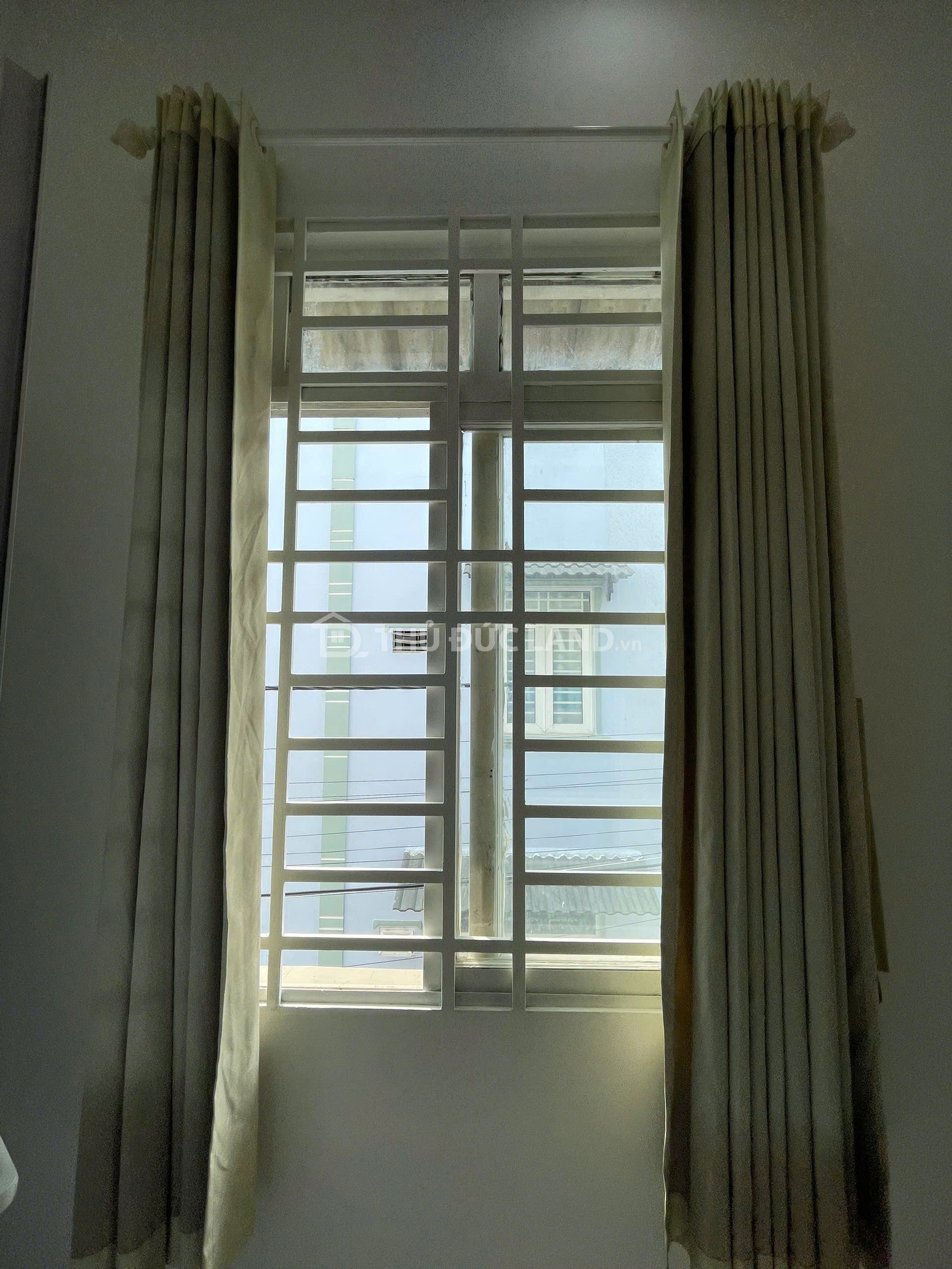 Bán nhà HXH Đường 2, Tăng Nhơn Phú B, hẻm 8m, DT 60m2 2 tầng, nhà mới ở ngay, tiện ích đầy đủ - Ảnh 4