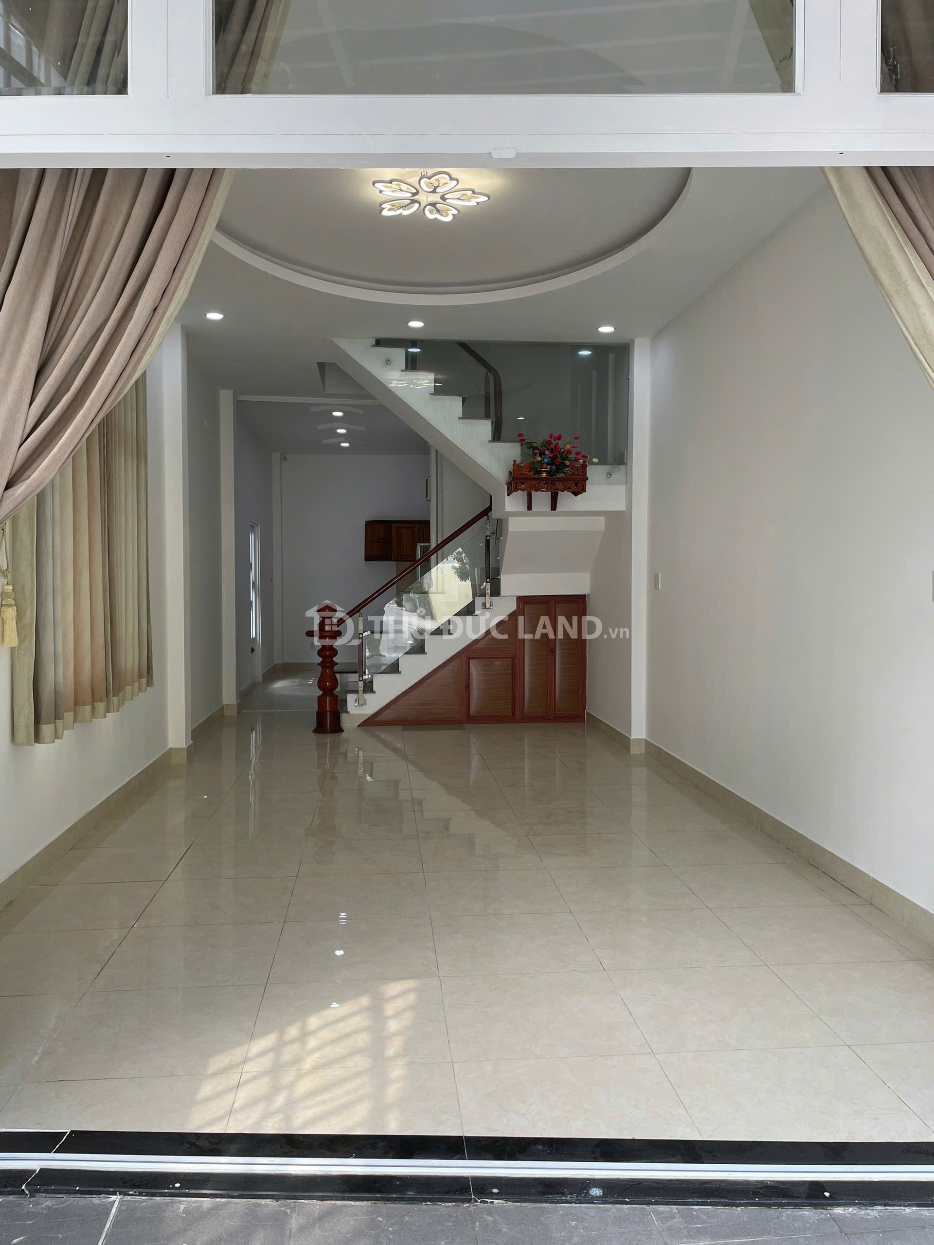 Bán nhà HXH Đường 2, Tăng Nhơn Phú B, hẻm 8m, DT 60m2 2 tầng, nhà mới ở ngay, tiện ích đầy đủ - Ảnh 13