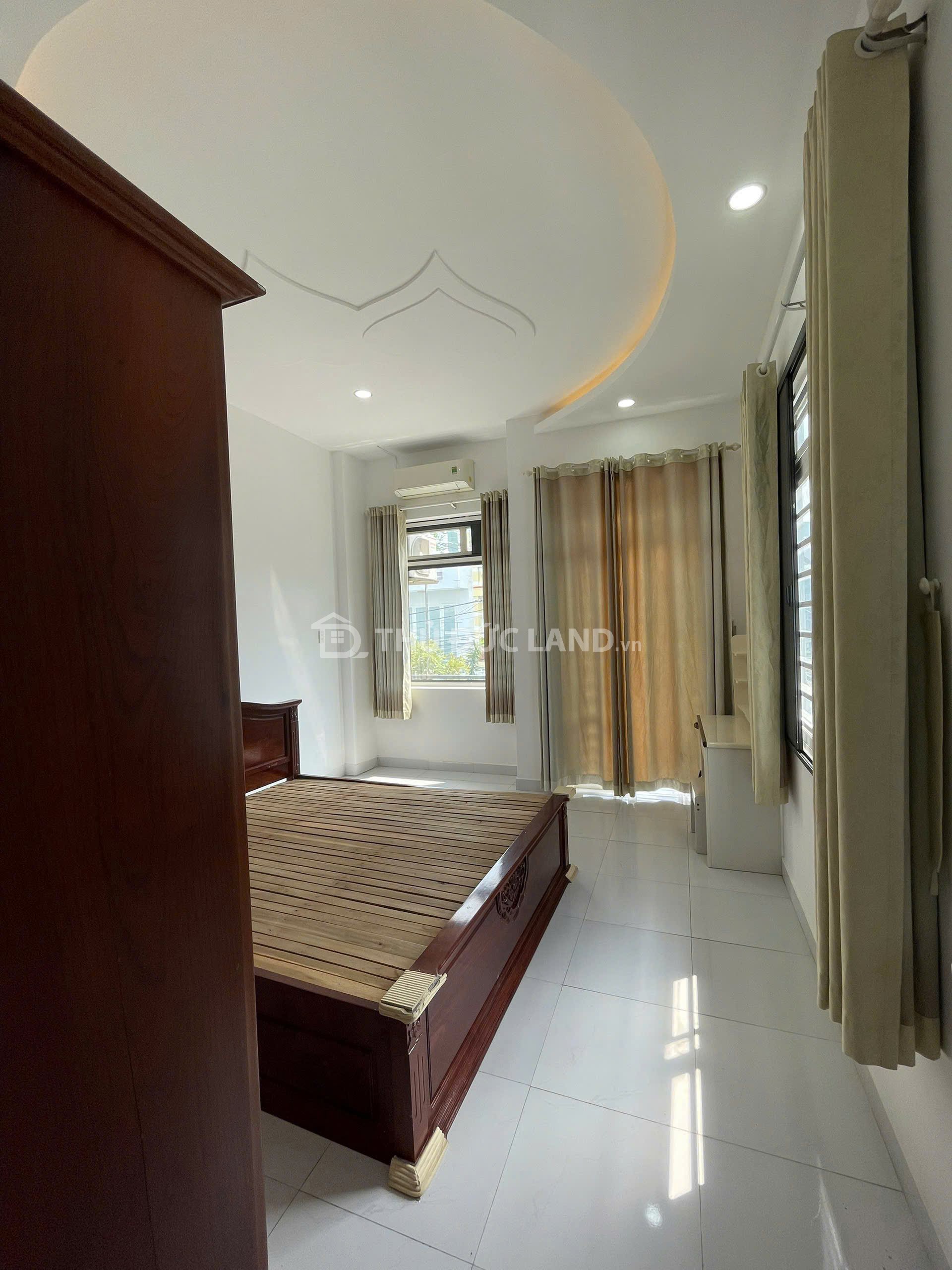 Bán nhà HXH Đường 2, Tăng Nhơn Phú B, hẻm 8m, DT 60m2 2 tầng, nhà mới ở ngay, tiện ích đầy đủ - Ảnh 3