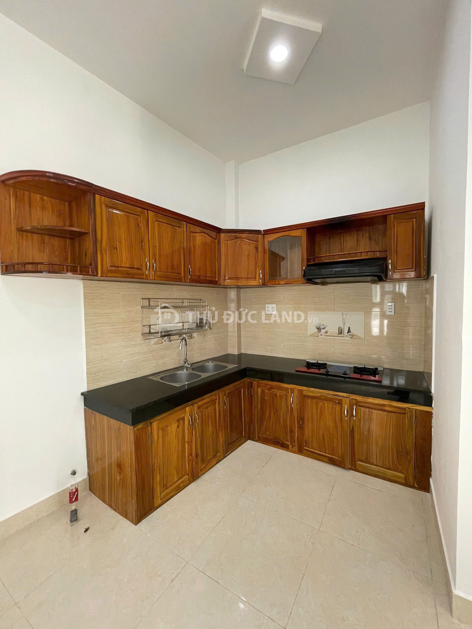 Bán nhà HXH Đường 2, Tăng Nhơn Phú B, hẻm 8m, DT 60m2 2 tầng, nhà mới ở ngay, tiện ích đầy đủ - Ảnh 10