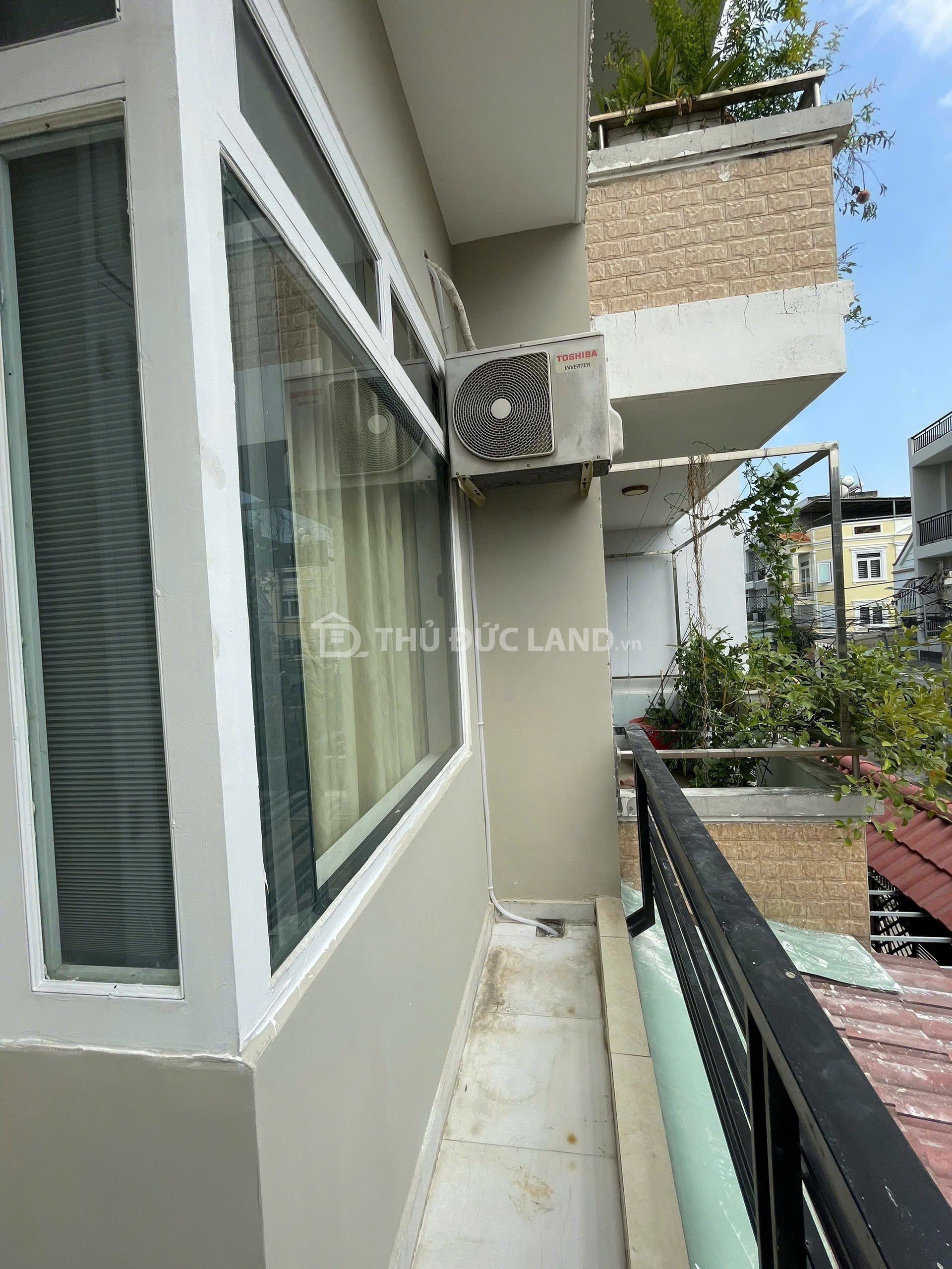 Bán nhà HXH Đường 2, Tăng Nhơn Phú B, hẻm 8m, DT 60m2 2 tầng, nhà mới ở ngay, tiện ích đầy đủ - Ảnh 9