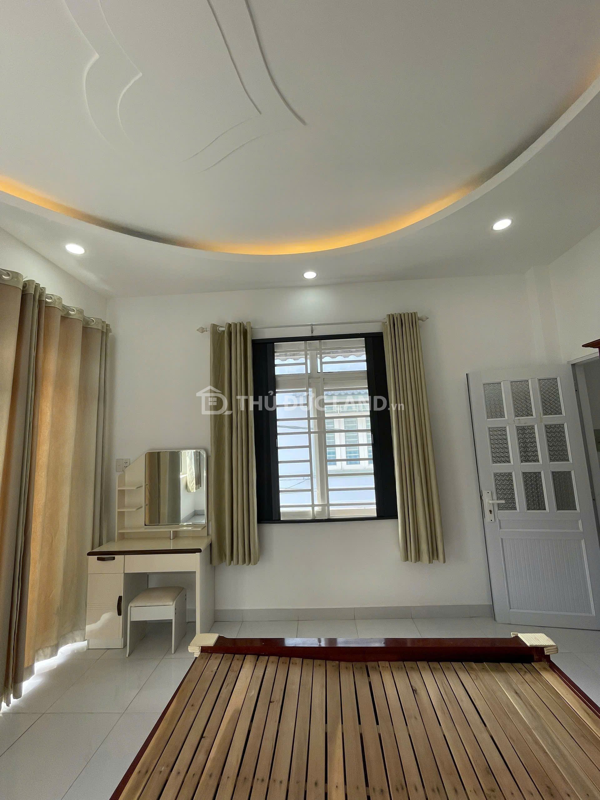 Bán nhà HXH Đường 2, Tăng Nhơn Phú B, hẻm 8m, DT 60m2 2 tầng, nhà mới ở ngay, tiện ích đầy đủ - Ảnh 2