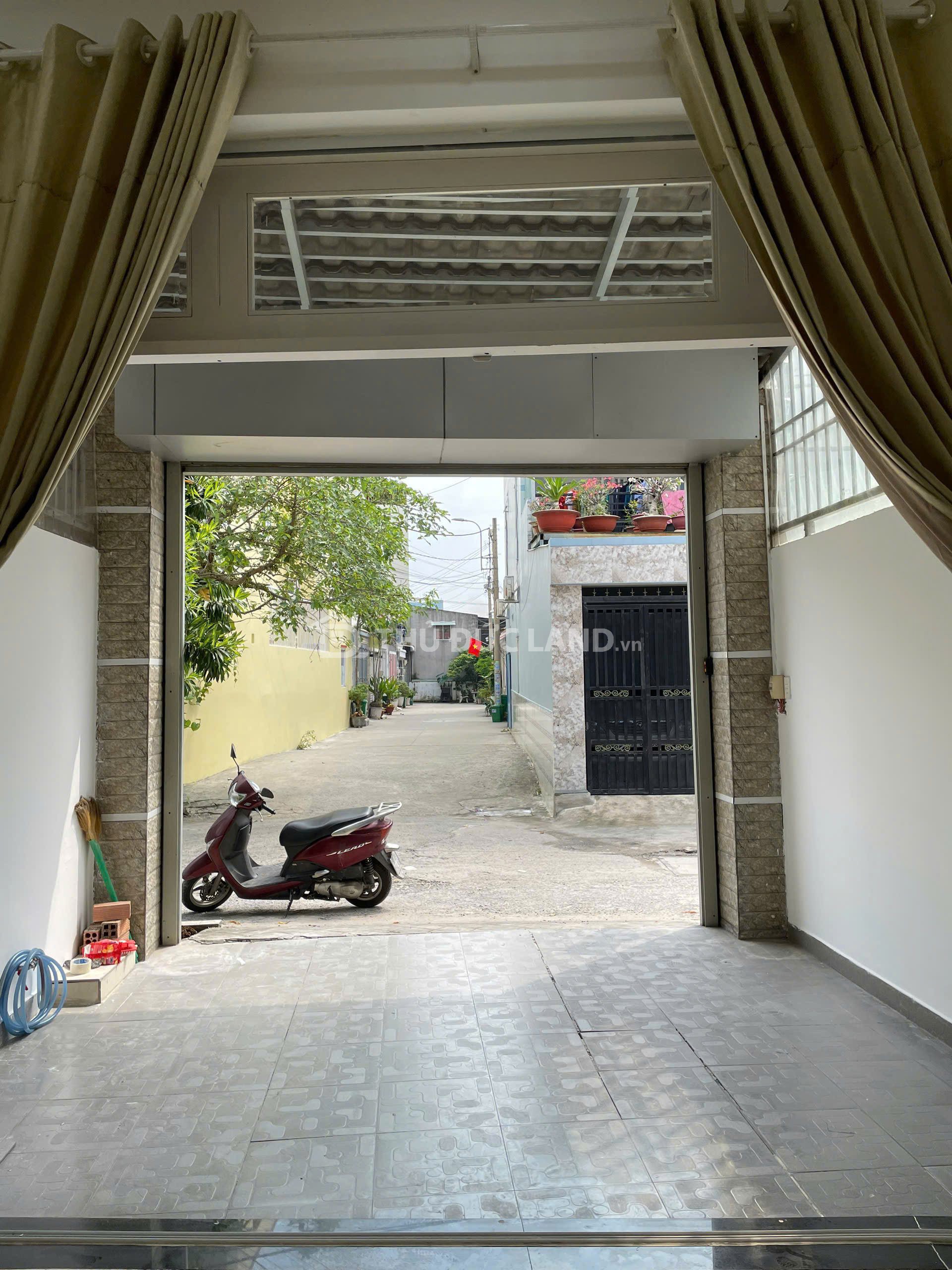 Bán nhà HXH Đường 2, Tăng Nhơn Phú B, hẻm 8m, DT 60m2 2 tầng, nhà mới ở ngay, tiện ích đầy đủ - Ảnh 14