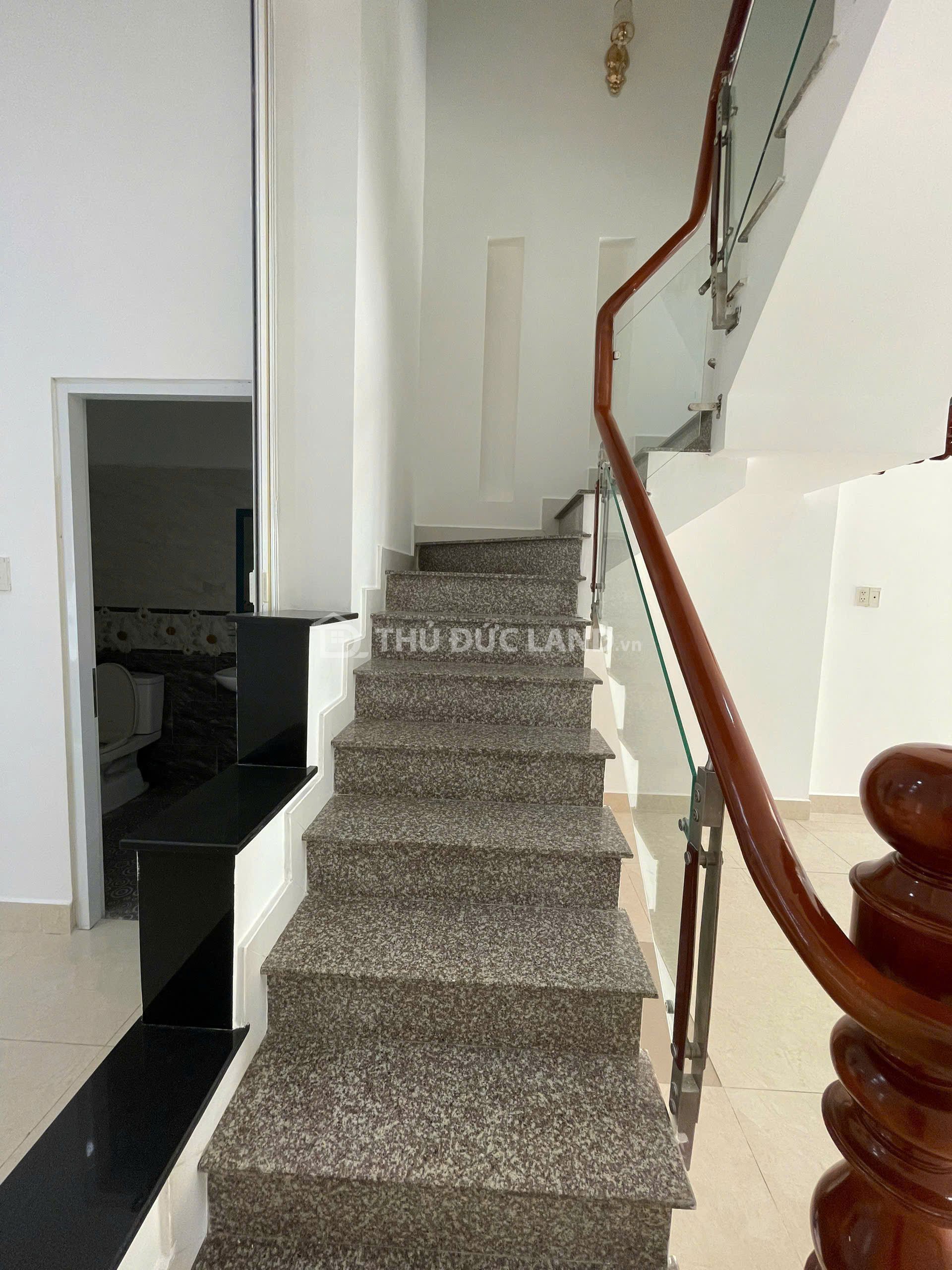 Bán nhà HXH Đường 2, Tăng Nhơn Phú B, hẻm 8m, DT 60m2 2 tầng, nhà mới ở ngay, tiện ích đầy đủ - Ảnh 11