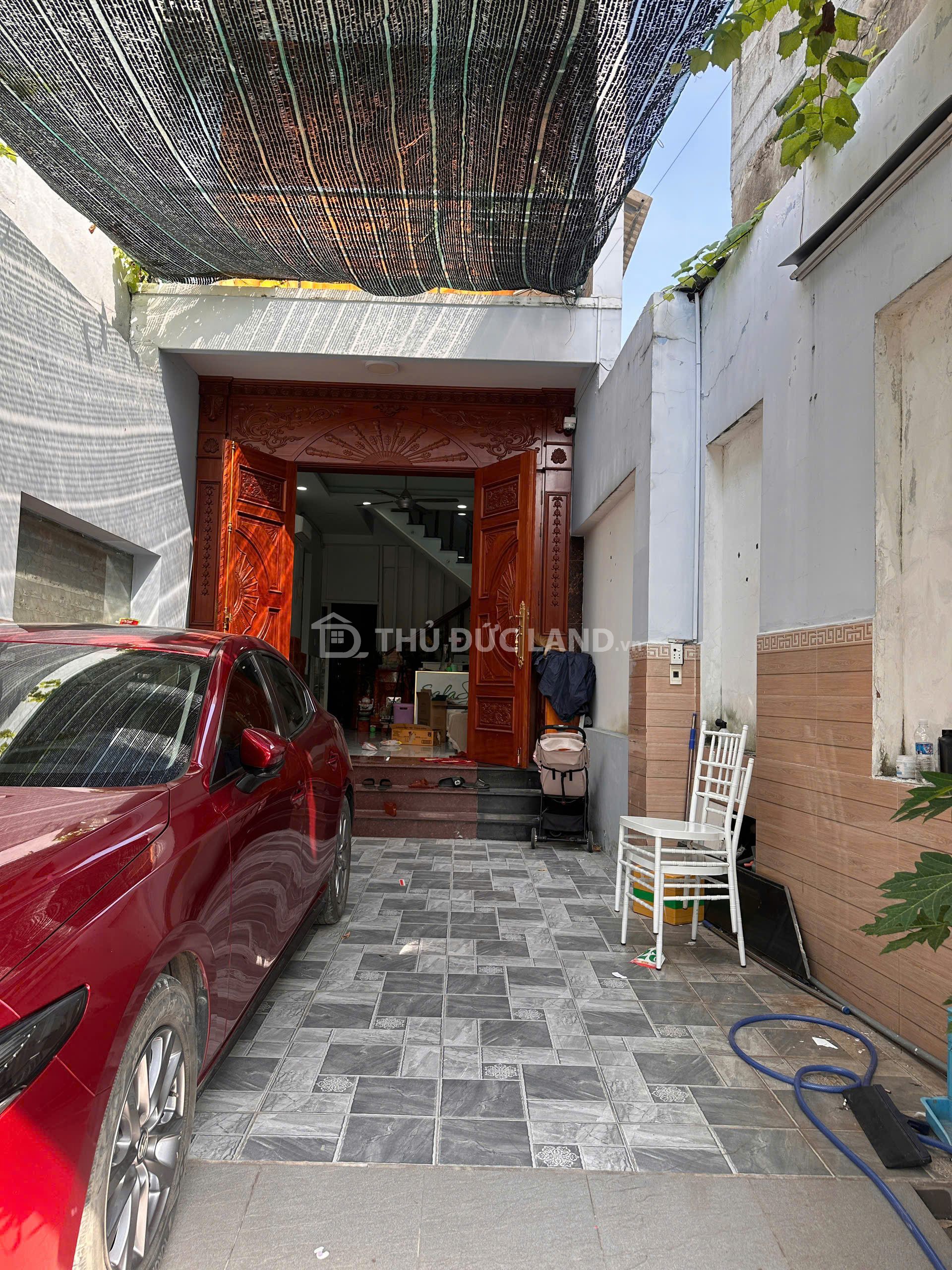 Bán nhà HXH Đường 3, Tăng Nhơn Phú B, DT 98m2, 3 tầng, 5 phòng ngủ, nhà đẹp ở ngay - Ảnh 17