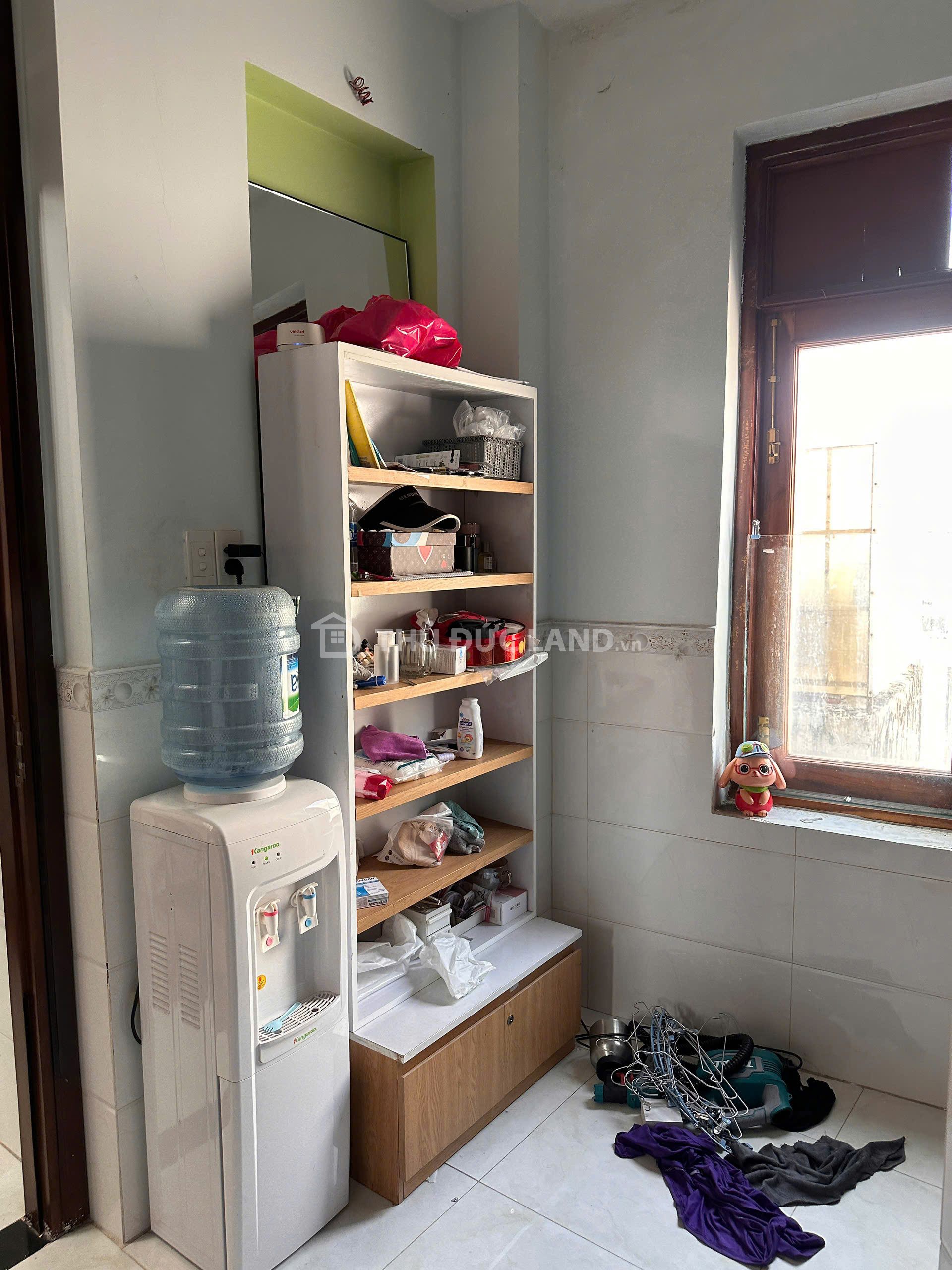 Bán nhà HXH Đường 3, Tăng Nhơn Phú B, DT 98m2, 3 tầng, 5 phòng ngủ, nhà đẹp ở ngay - Ảnh 15