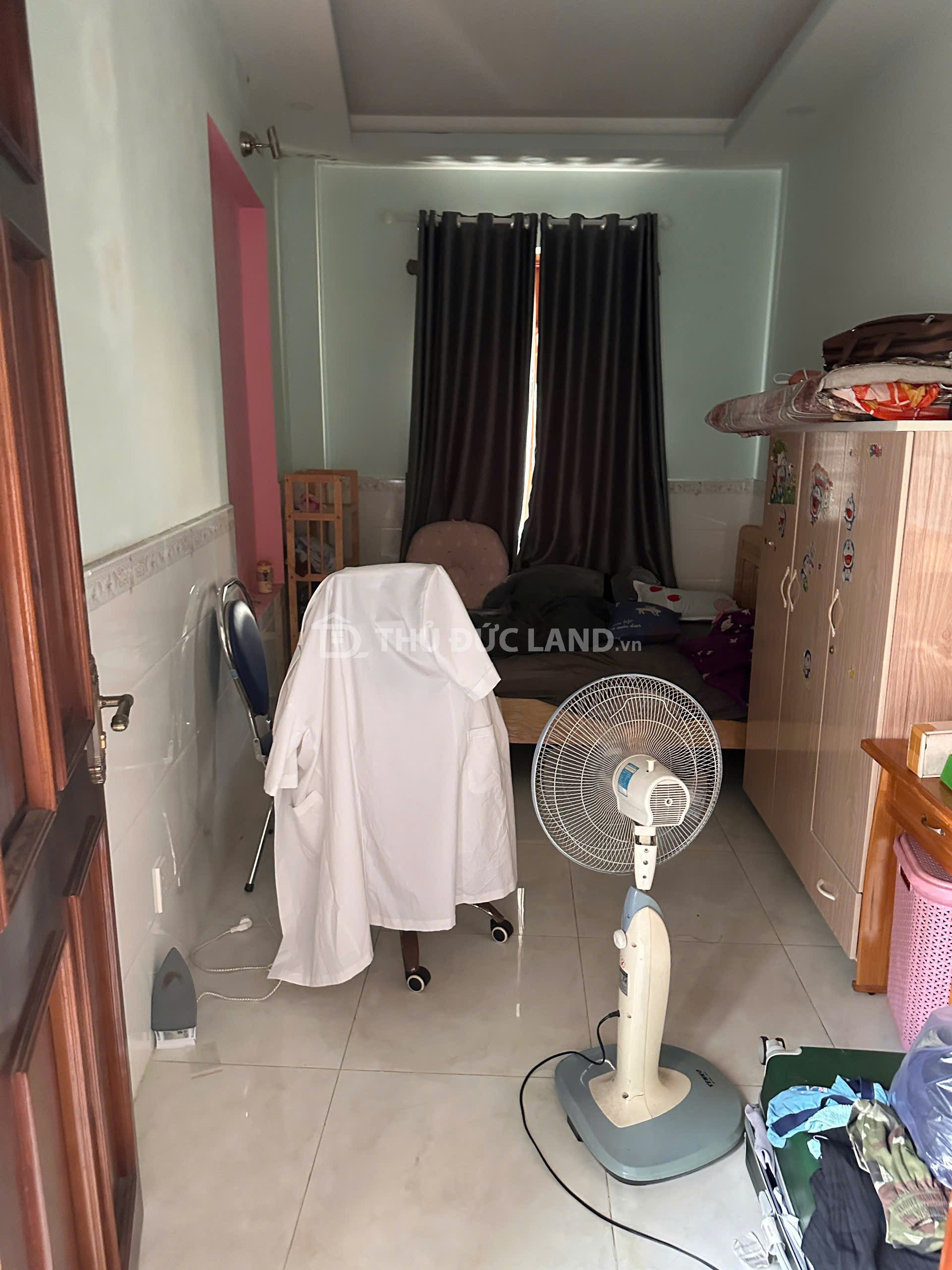 Bán nhà HXH Đường 3, Tăng Nhơn Phú B, DT 98m2, 3 tầng, 5 phòng ngủ, nhà đẹp ở ngay