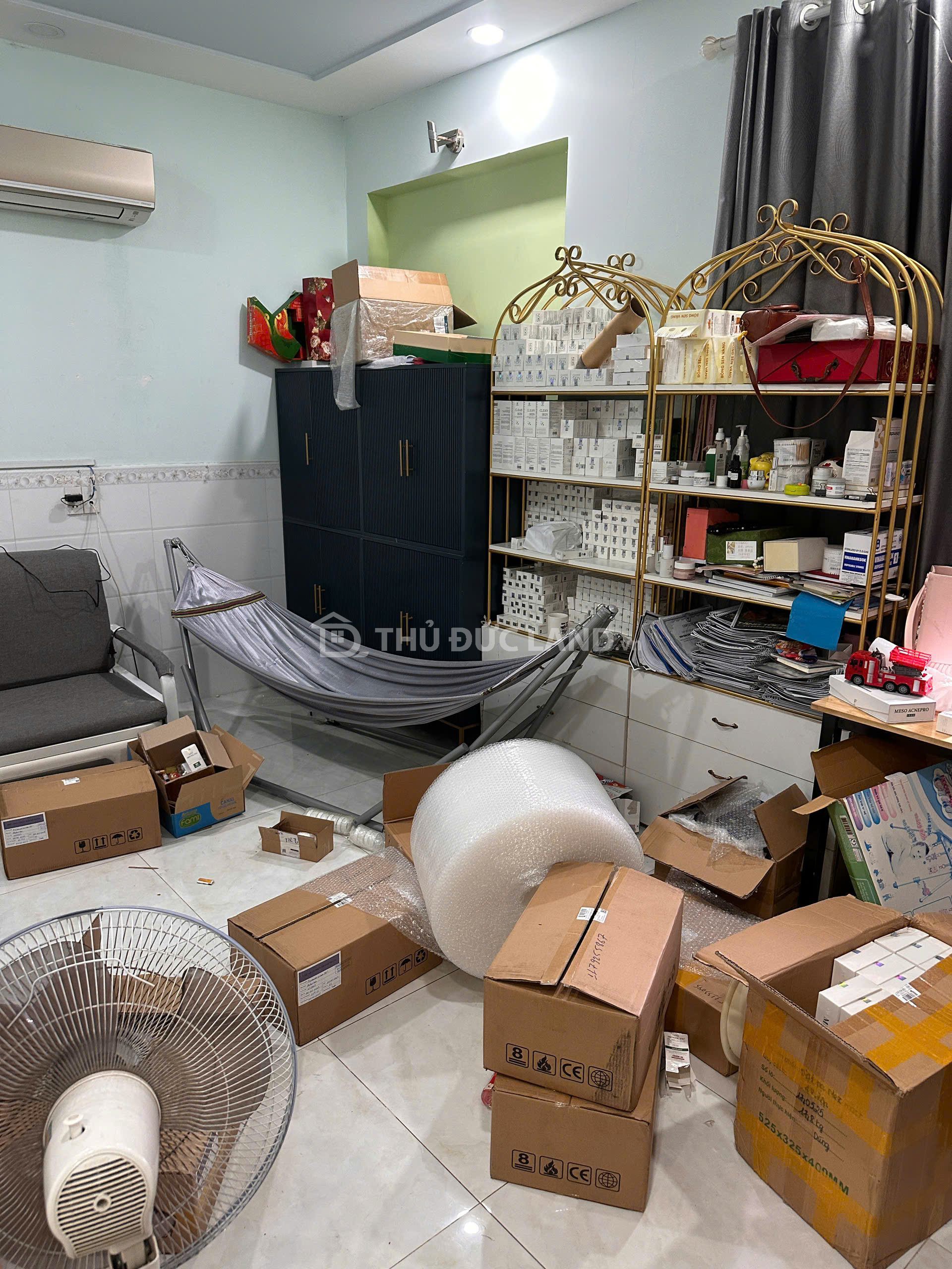Bán nhà HXH Đường 3, Tăng Nhơn Phú B, DT 98m2, 3 tầng, 5 phòng ngủ, nhà đẹp ở ngay - Ảnh 6