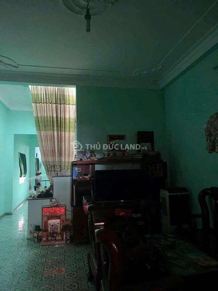 Bán nhà mặt tiền Đình Phong Phú, Tăng Nhơn Phú B, đường 16m, DT 136m2. Tiện kinh doanh đa ngành - Ảnh 4