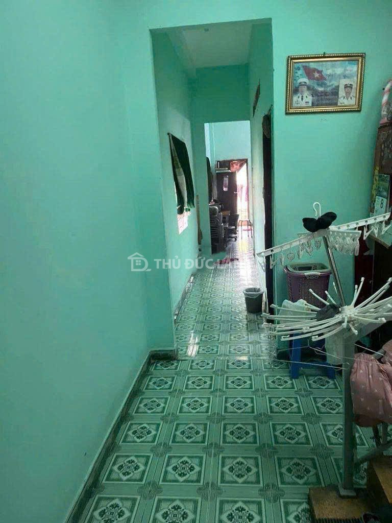 Bán nhà mặt tiền Đình Phong Phú, Tăng Nhơn Phú B, đường 16m, DT 136m2. Tiện kinh doanh đa ngành - Ảnh 3
