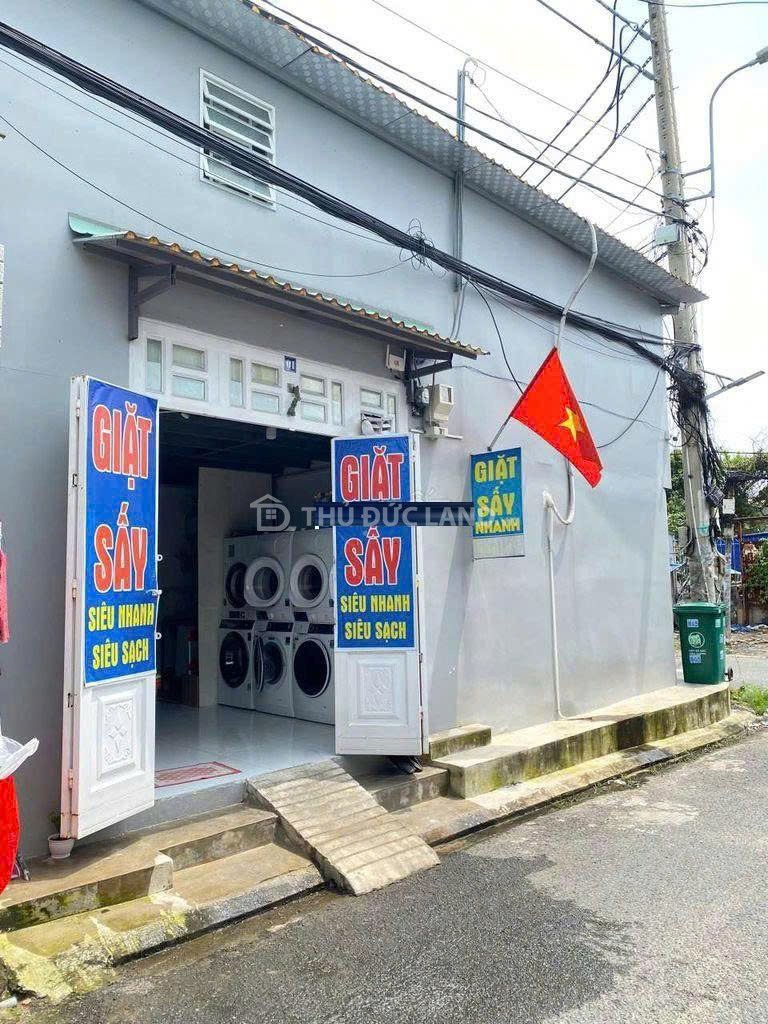 Bán nhà góc 2 mặt tiền Đường 10, Tăng Nhơn Phú B, DT 147.5m2 đường 8m, 3 tầng, giá tốt - Ảnh 4