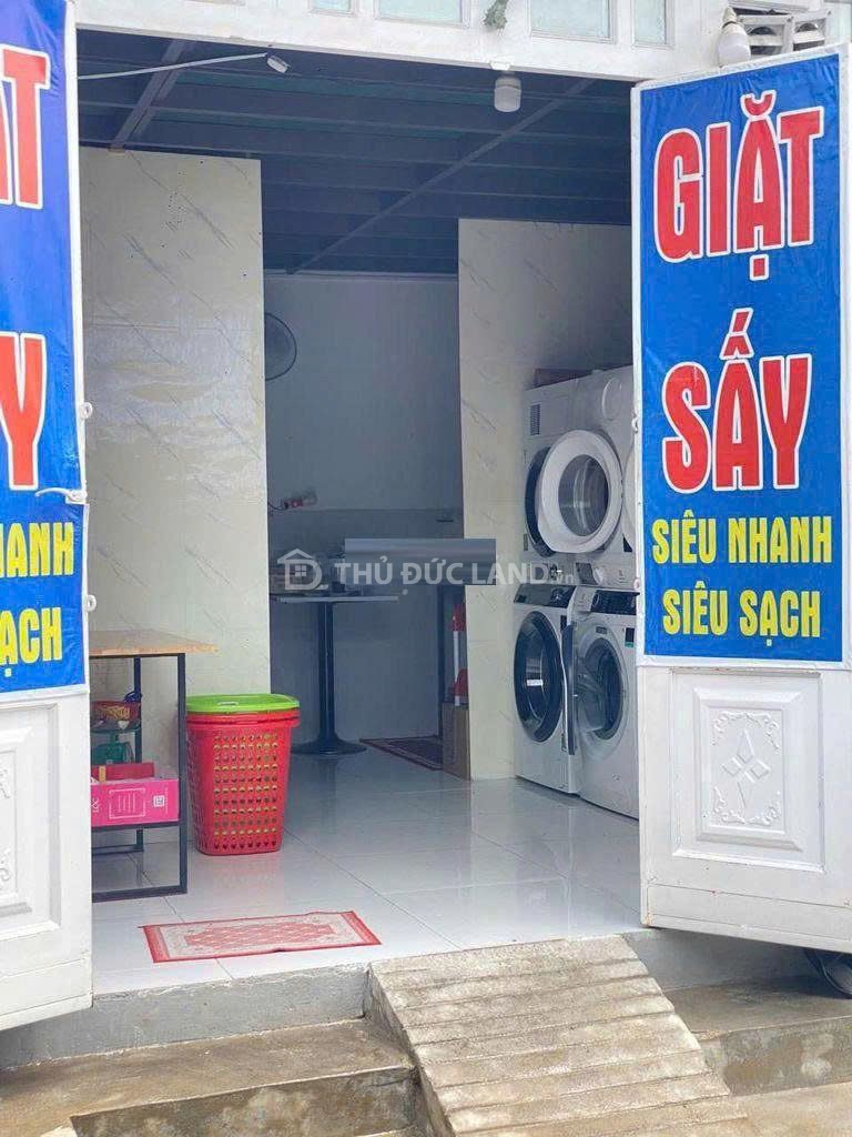 Bán nhà góc 2 mặt tiền Đường 10, Tăng Nhơn Phú B, DT 147.5m2 đường 8m, 3 tầng, giá tốt - Ảnh 6
