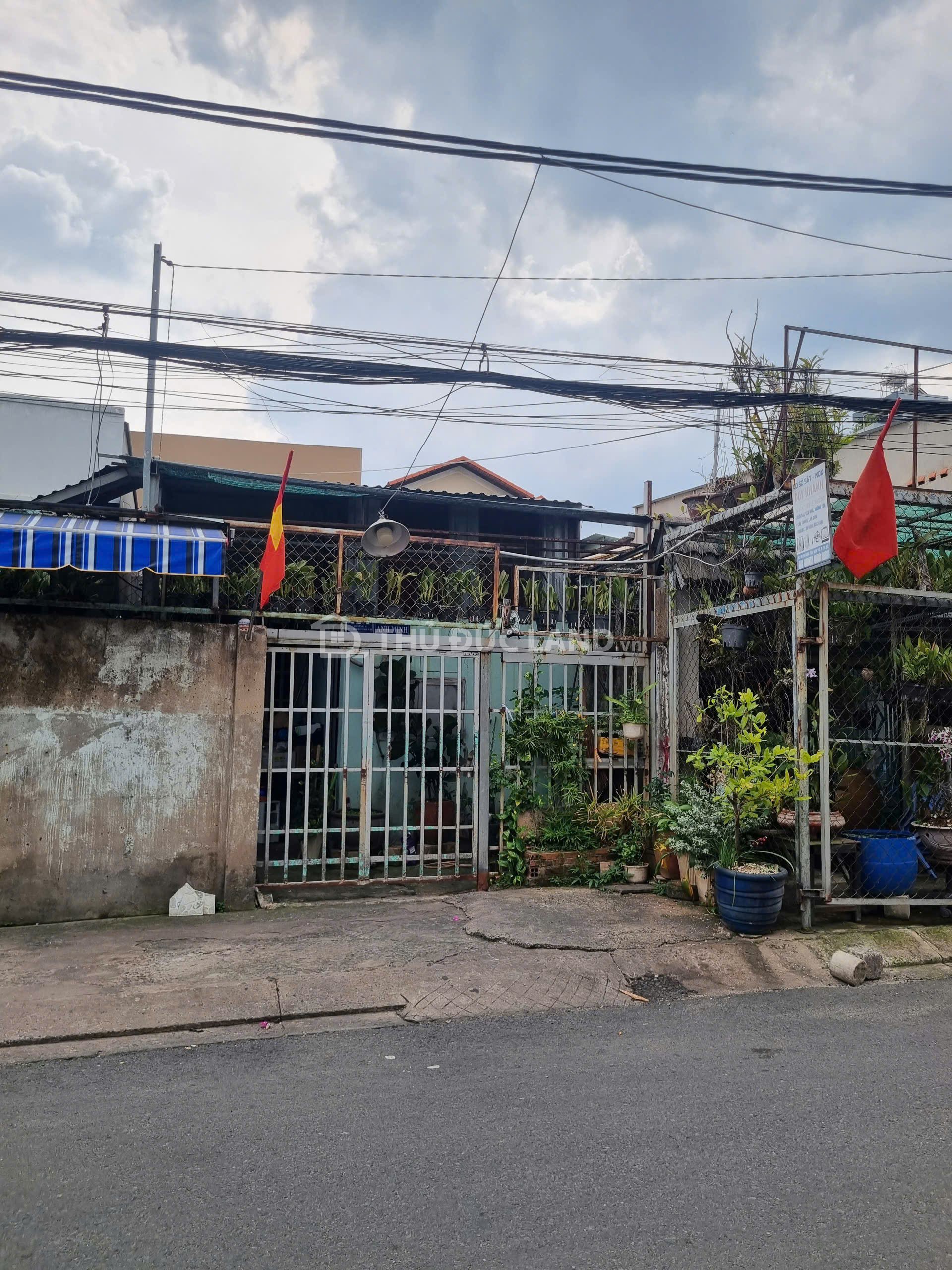 Bán nhà mặt tiền đường 8 Tăng Nhơn Phú B, 58.4m² ngang 4.56m, sổ hoàn công - Ảnh 5