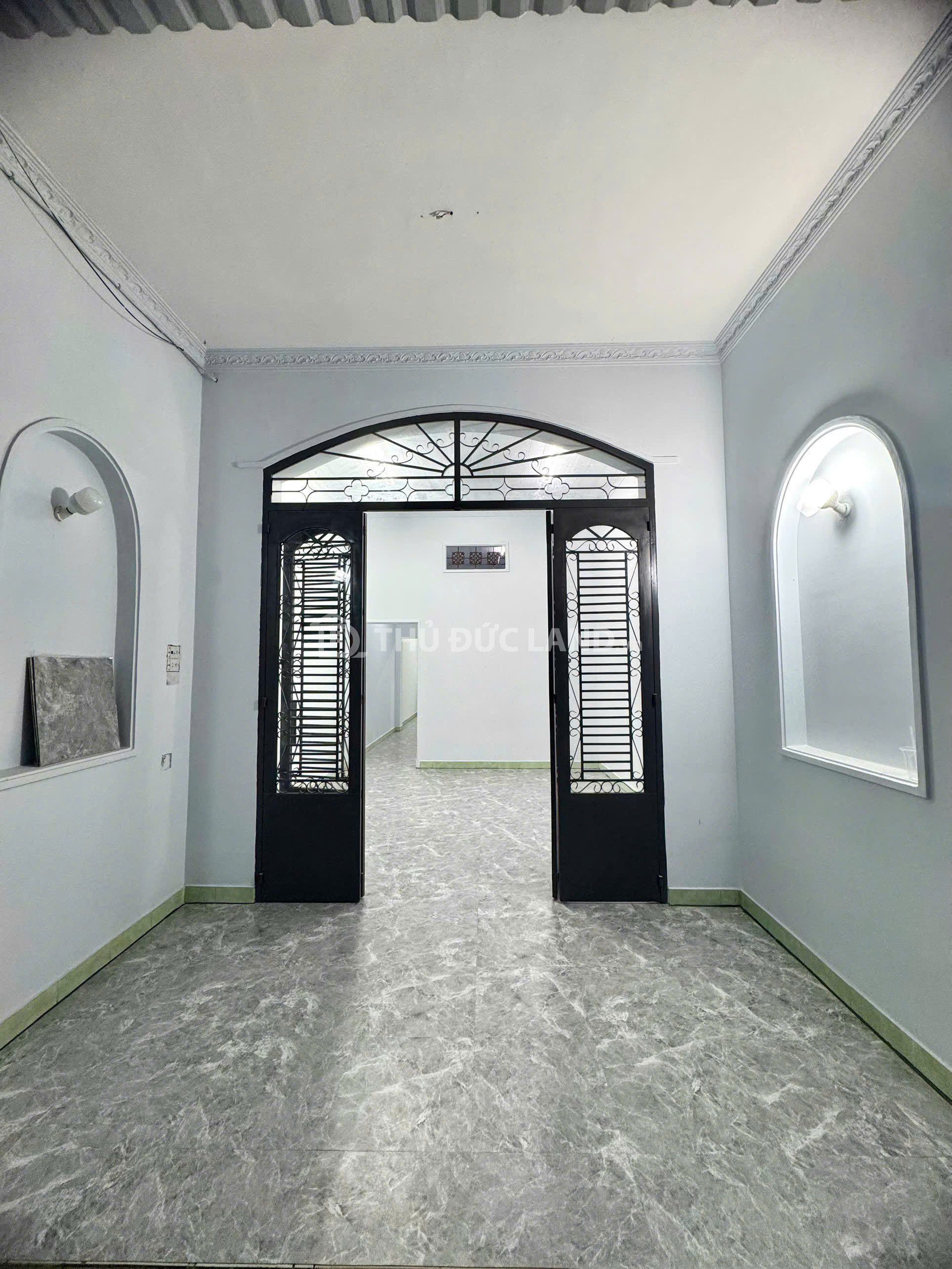 Bán nhà mặt tiền Tăng Nhơn Phú B (Đường 3) – Dòng tiền cho thuê 6 triệu/tháng, diện tích 43.2m² - Ảnh 2