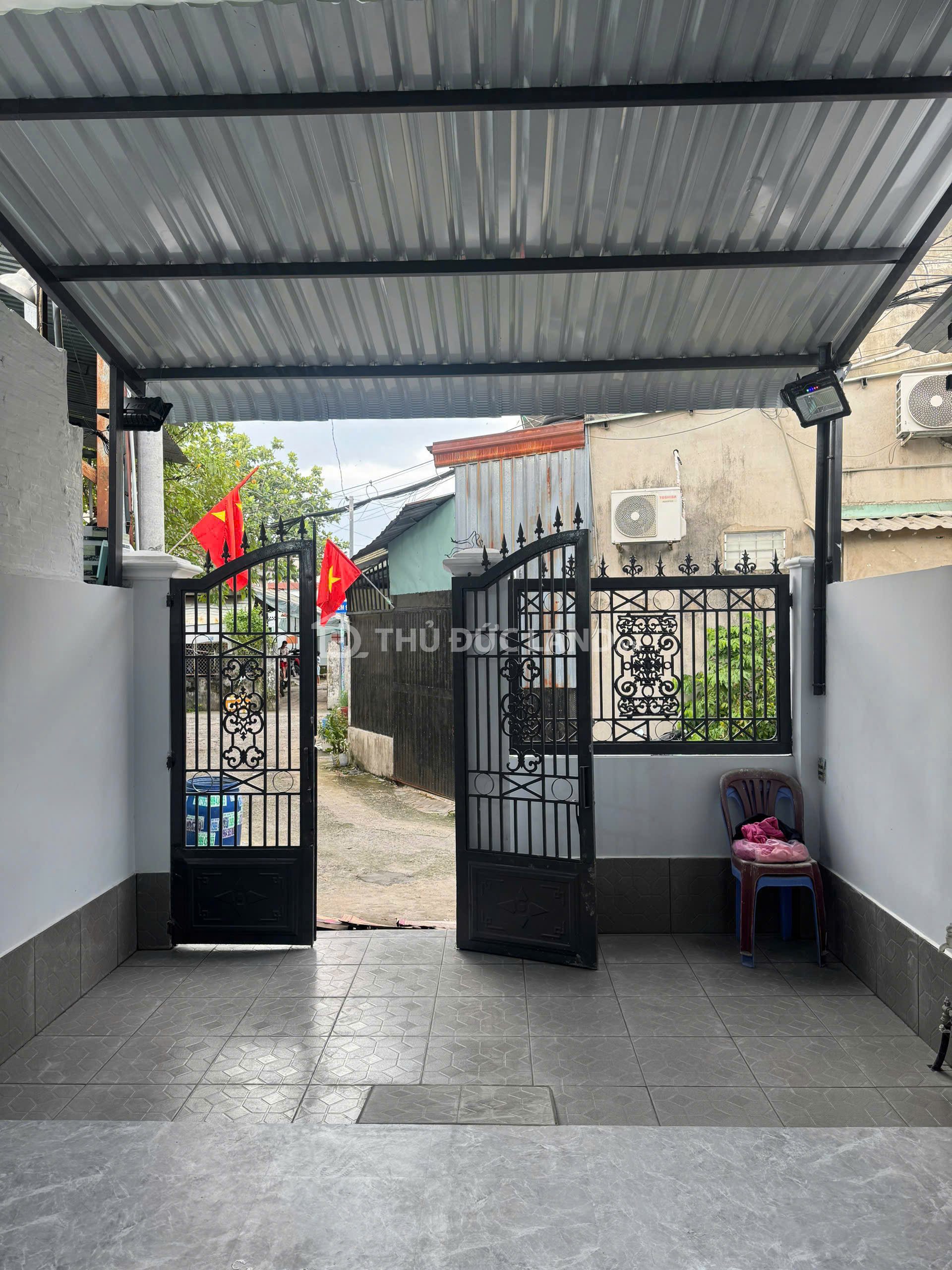 Bán nhà mặt tiền Tăng Nhơn Phú B (Đường 3) – Dòng tiền cho thuê 6 triệu/tháng, diện tích 43.2m² - Ảnh 6