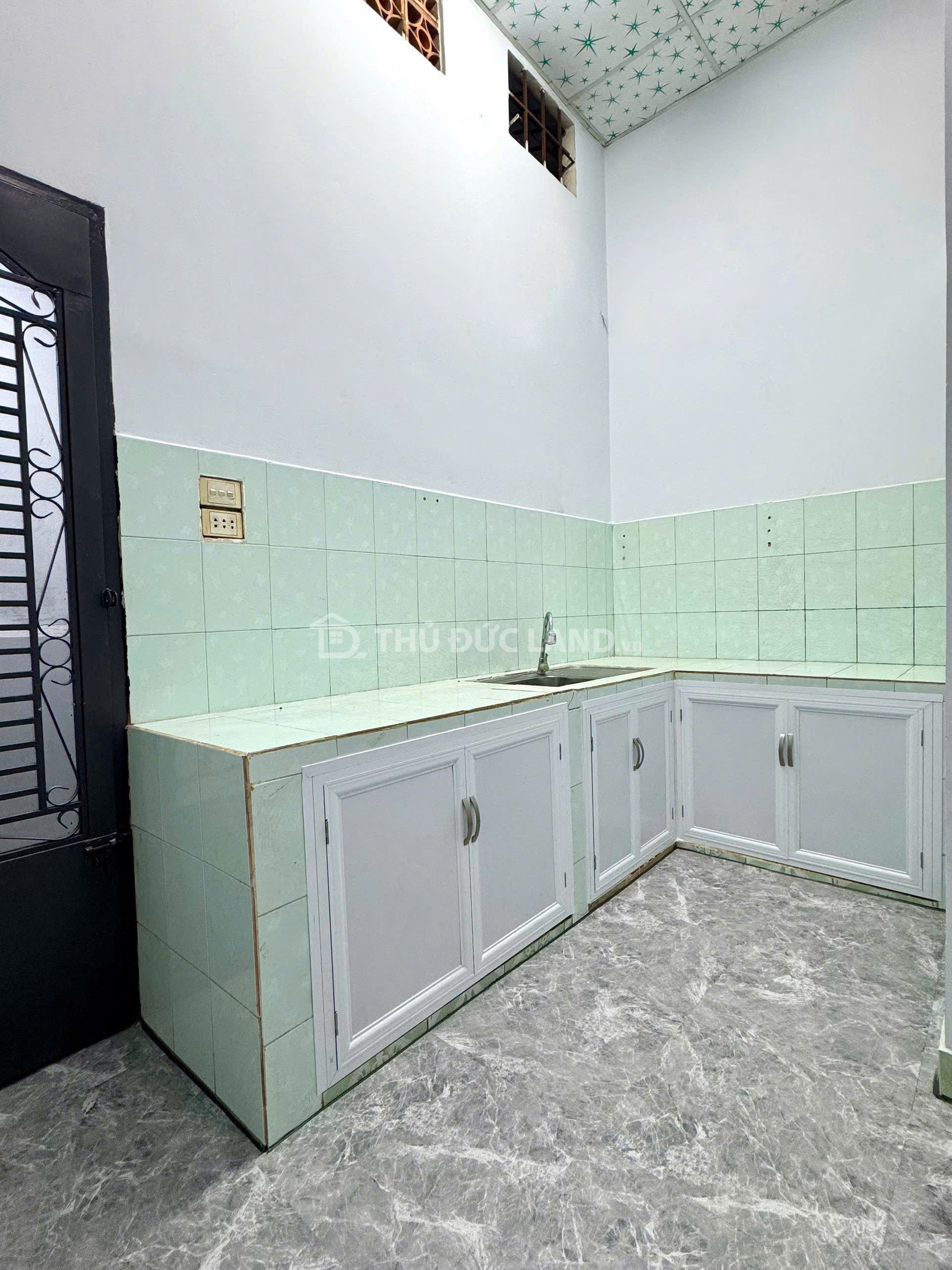 Bán nhà mặt tiền Tăng Nhơn Phú B (Đường 3) – Dòng tiền cho thuê 6 triệu/tháng, diện tích 43.2m² - Ảnh 4