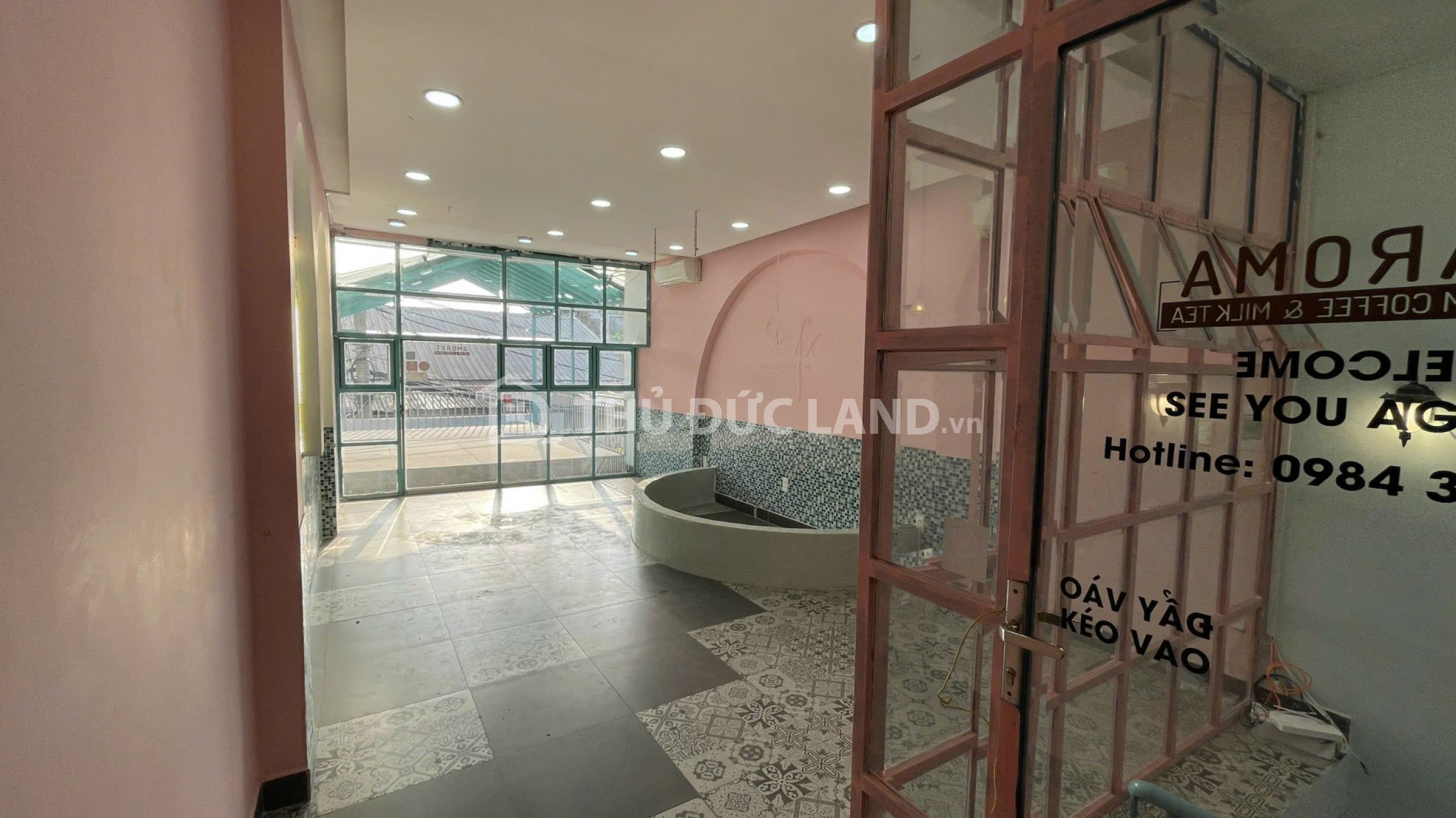 Bán nhà mặt tiền Quang Trung, Tăng Nhơn Phú B, 102.48m² ngang 4, cạnh trường, chợ - Ảnh 8