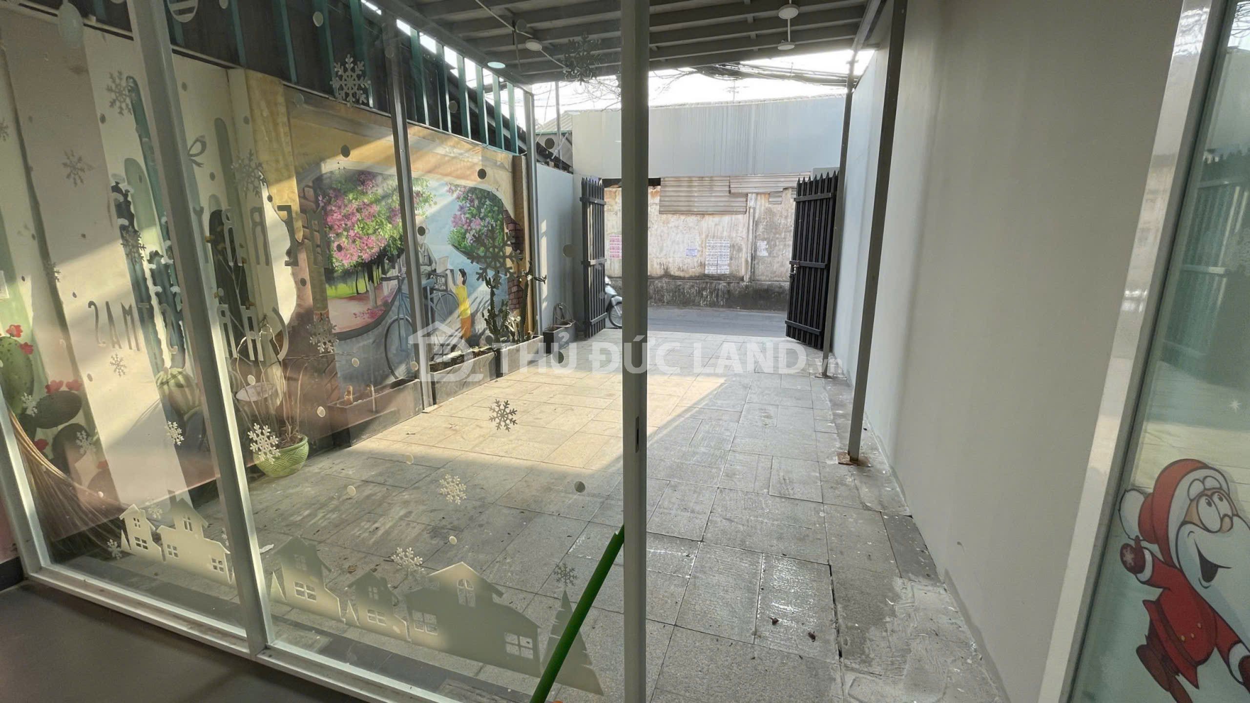 Bán nhà mặt tiền Quang Trung, Tăng Nhơn Phú B, 102.48m² ngang 4, cạnh trường, chợ - Ảnh 7