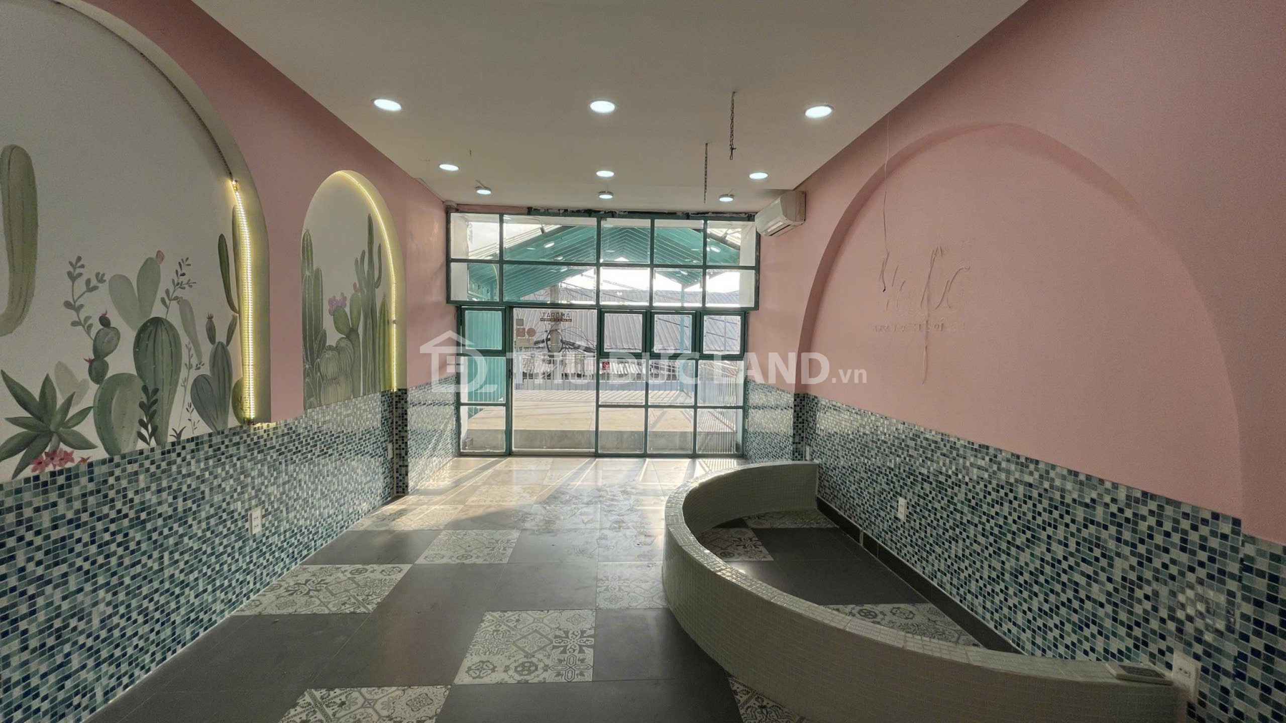 Bán nhà mặt tiền Quang Trung, Tăng Nhơn Phú B, 102.48m² ngang 4, cạnh trường, chợ - Ảnh 5