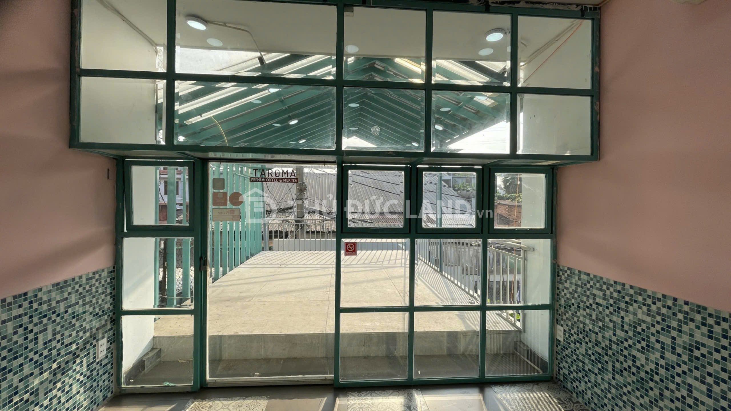 Bán nhà mặt tiền Quang Trung, Tăng Nhơn Phú B, 102.48m² ngang 4, cạnh trường, chợ - Ảnh 6