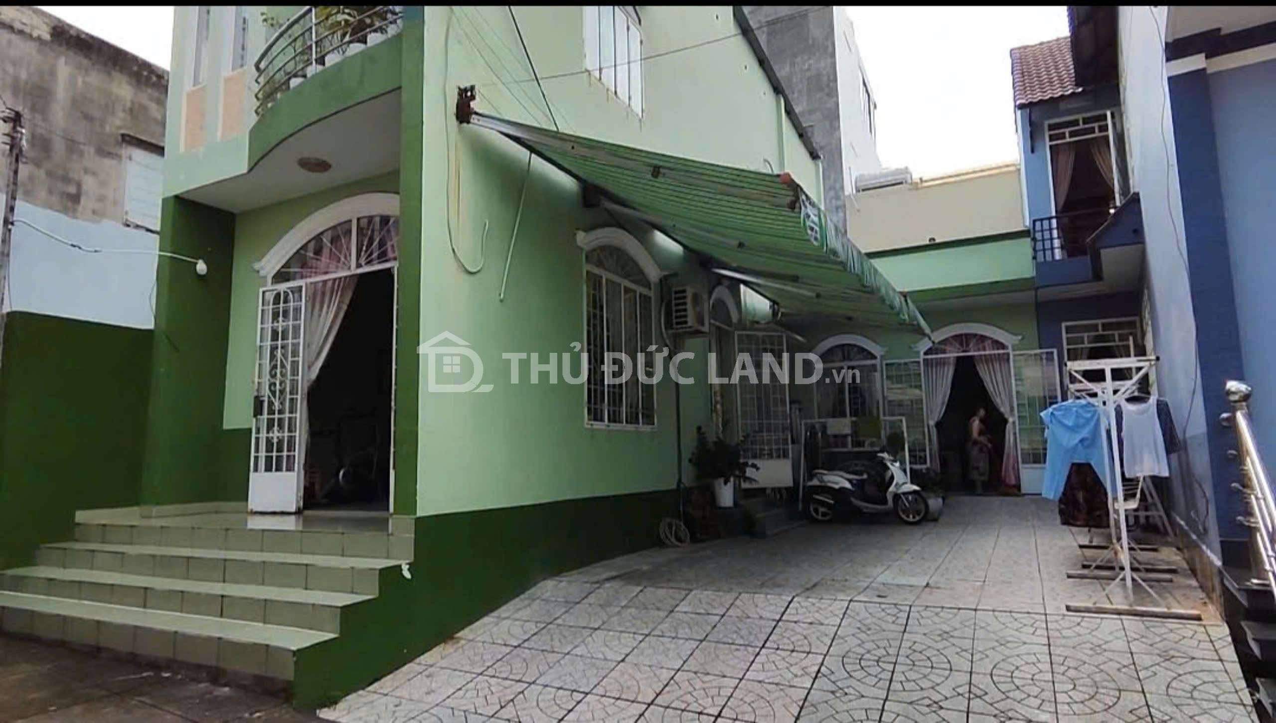Bán nhà mặt tiền Quang Trung, Tăng Nhơn Phú B, 102.48m² ngang 4, cạnh trường, chợ - Ảnh 9
