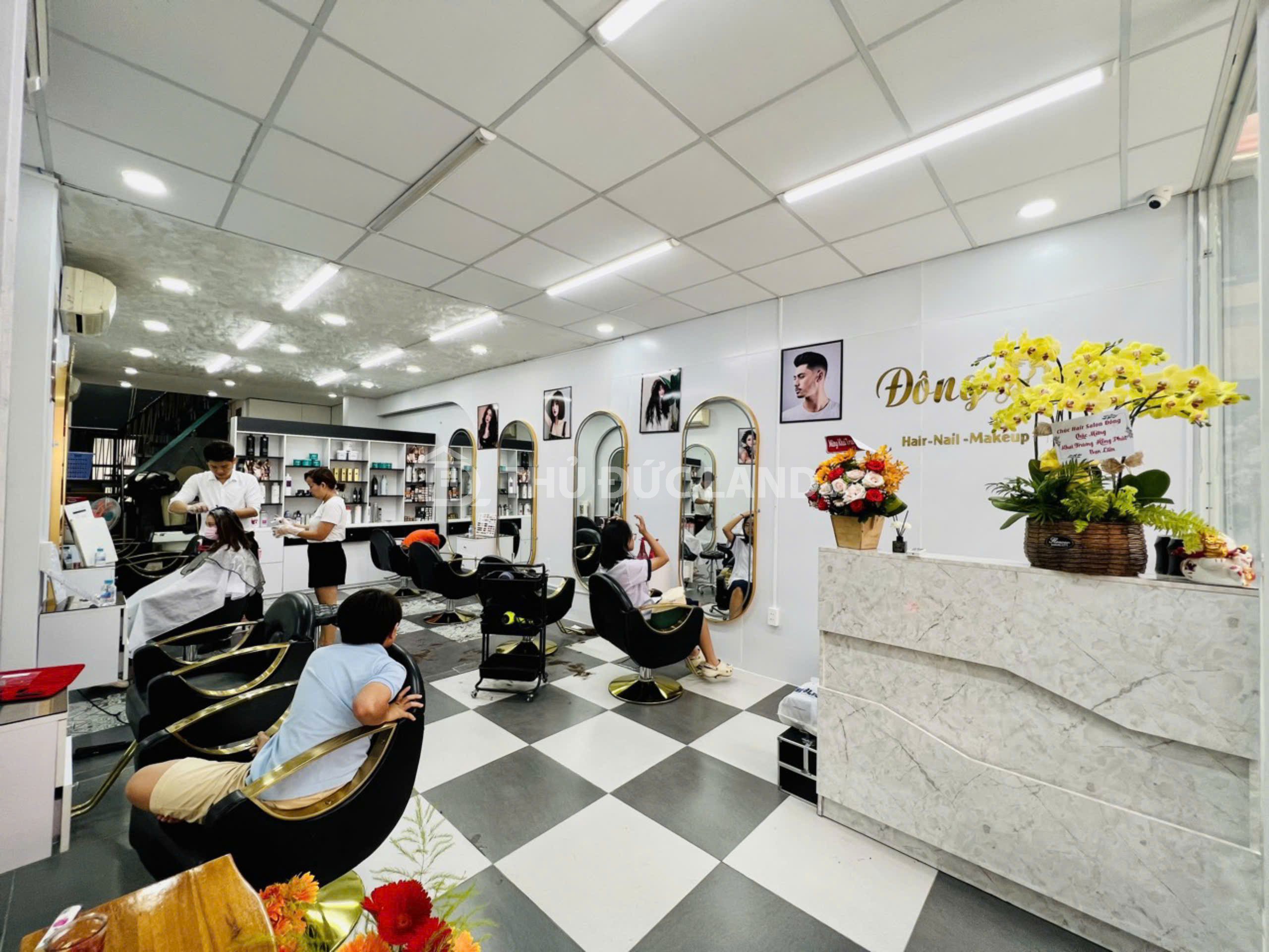 Bán nhà mặt tiền Quang Trung, Tăng Nhơn Phú B, 102.48m² ngang 4, cạnh trường, chợ - Ảnh 3