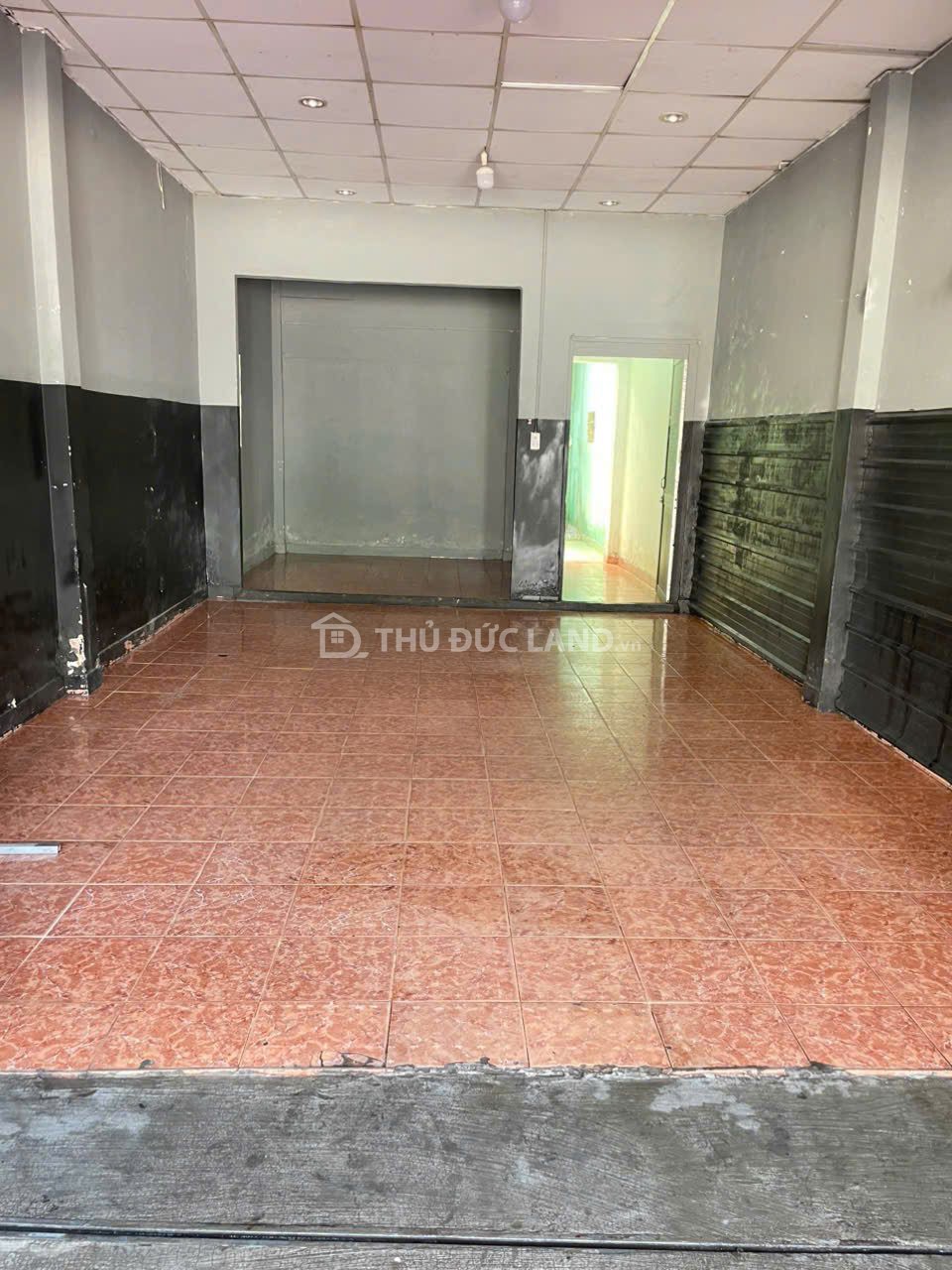 Bán nhà mặt tiền Đường 6, Tăng Nhơn Phú B, đường 8m, sổ hồng riêng, tiện ích đầy đủ - Ảnh 3