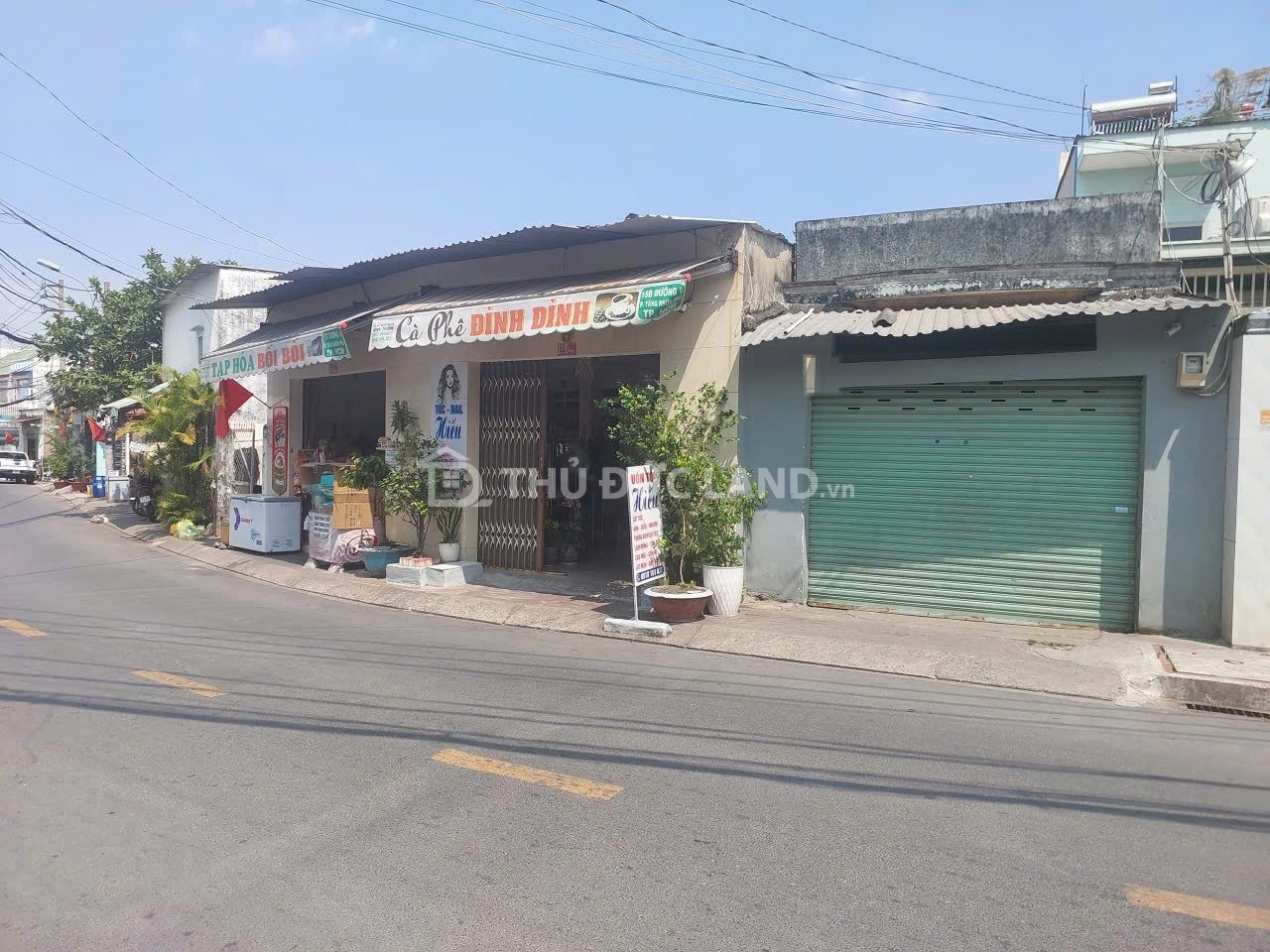 Bán nhà mặt tiền Đường 6, Tăng Nhơn Phú B, đường 8m, sổ hồng riêng, tiện ích đầy đủ - Ảnh 2