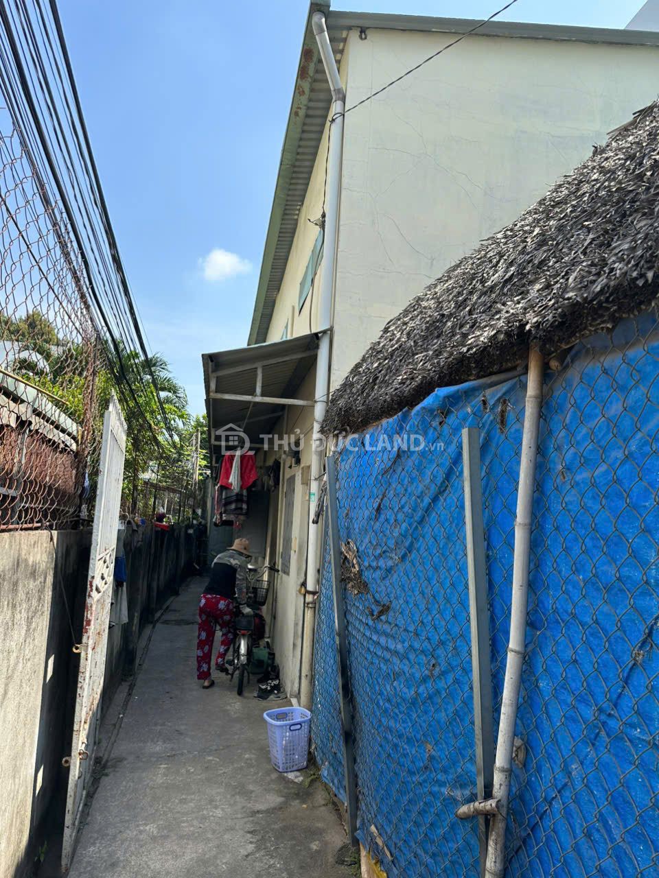 Bán phòng trọ Tăng Nhơn Phú B, Đường 4, DT 136m2 ngang 6, sẵn dãy trọ , tiện ích đầy đủ 1km - Ảnh 7