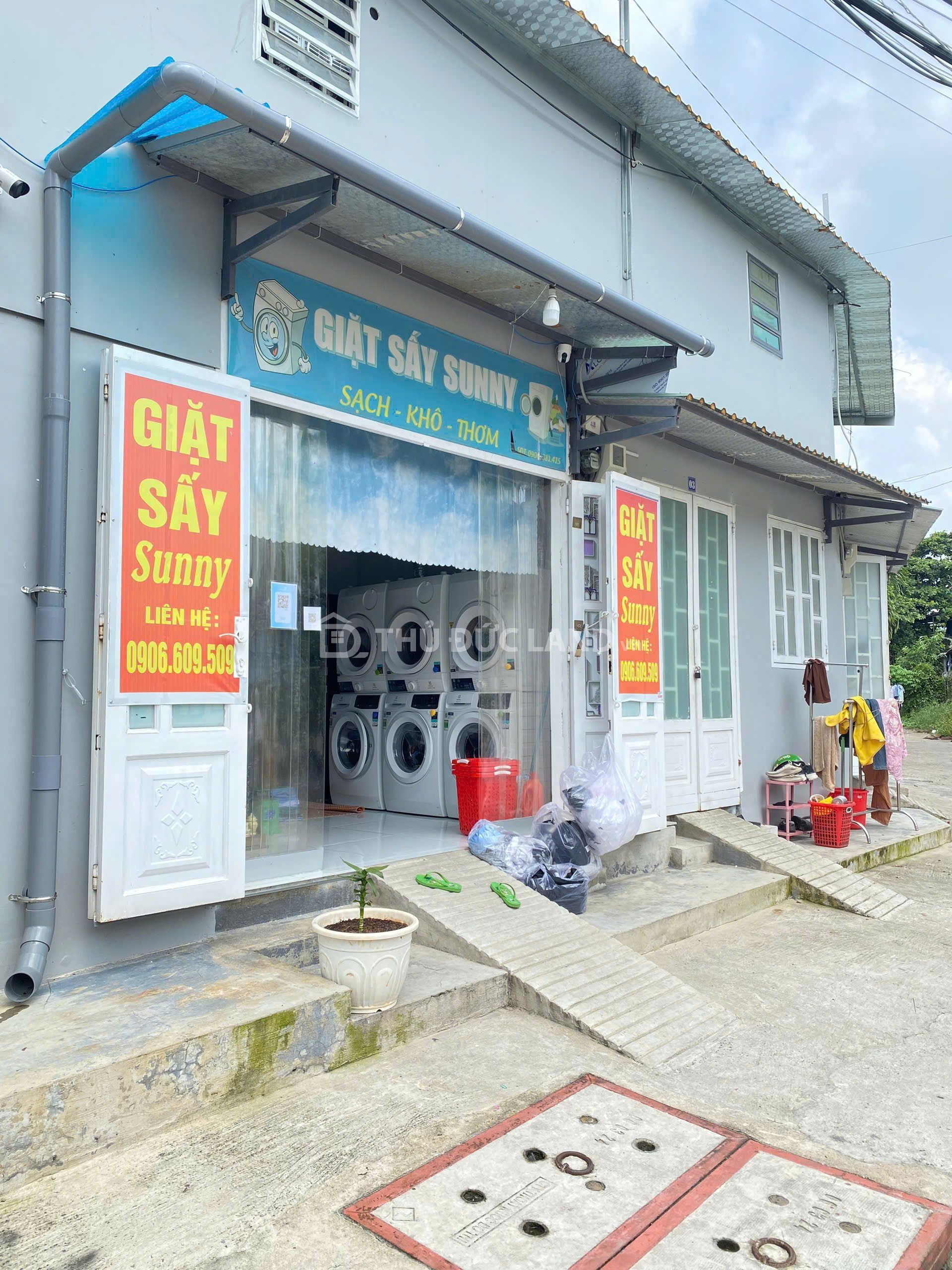 Bán phòng trọ 2 mặt tiền Đường 10, Tăng Nhơn Phú B, DT 148m2 ngang 12.7m, 3 lầu, dòng tiền 23 triệu - Ảnh 16