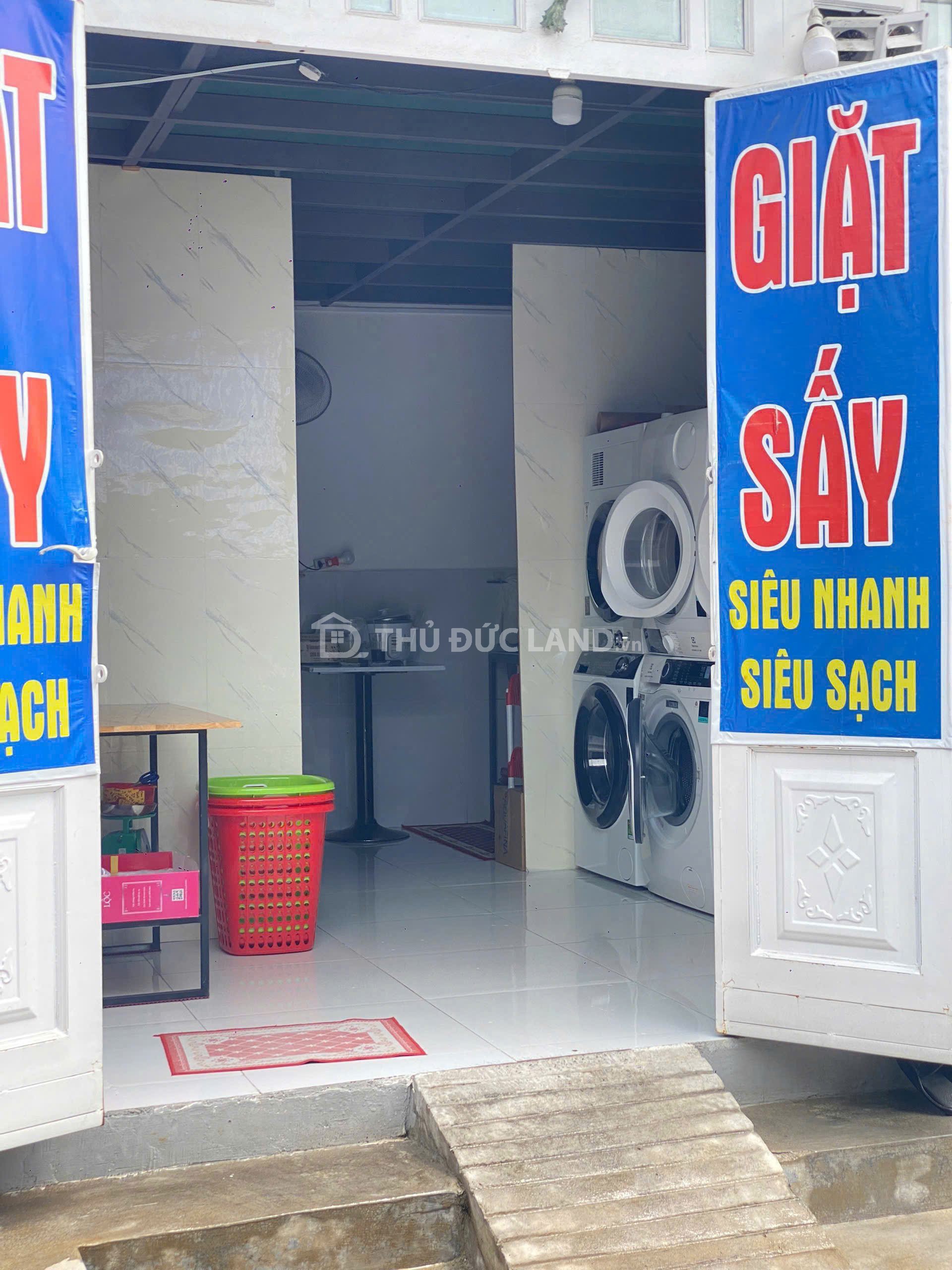 Bán phòng trọ 2 mặt tiền Đường 10, Tăng Nhơn Phú B, DT 148m2 ngang 12.7m, 3 lầu, dòng tiền 23 triệu - Ảnh 17