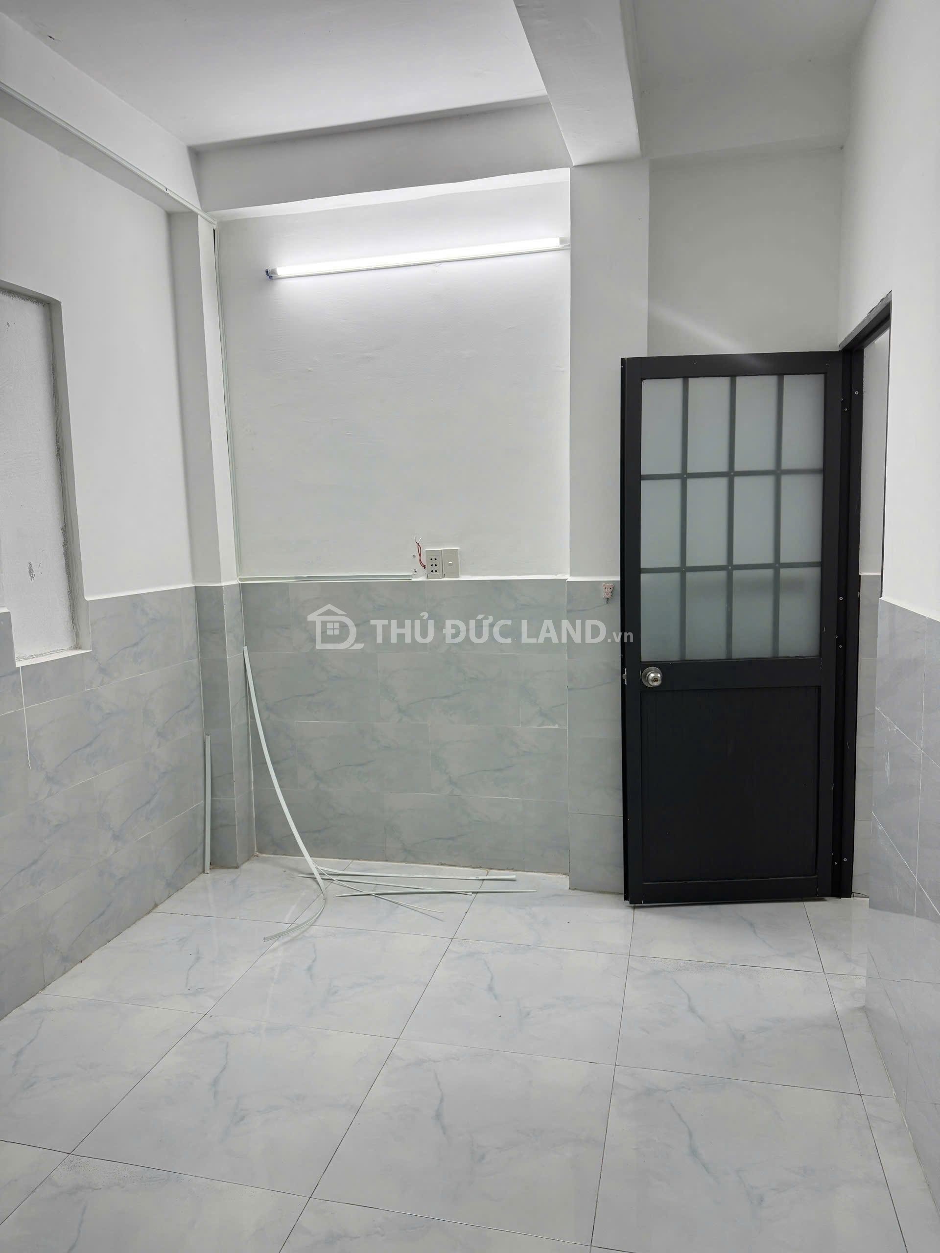 Bán phòng trọ 2 mặt tiền Đường 10, Tăng Nhơn Phú B, DT 148m2 ngang 12.7m, 3 lầu, dòng tiền 23 triệu - Ảnh 4