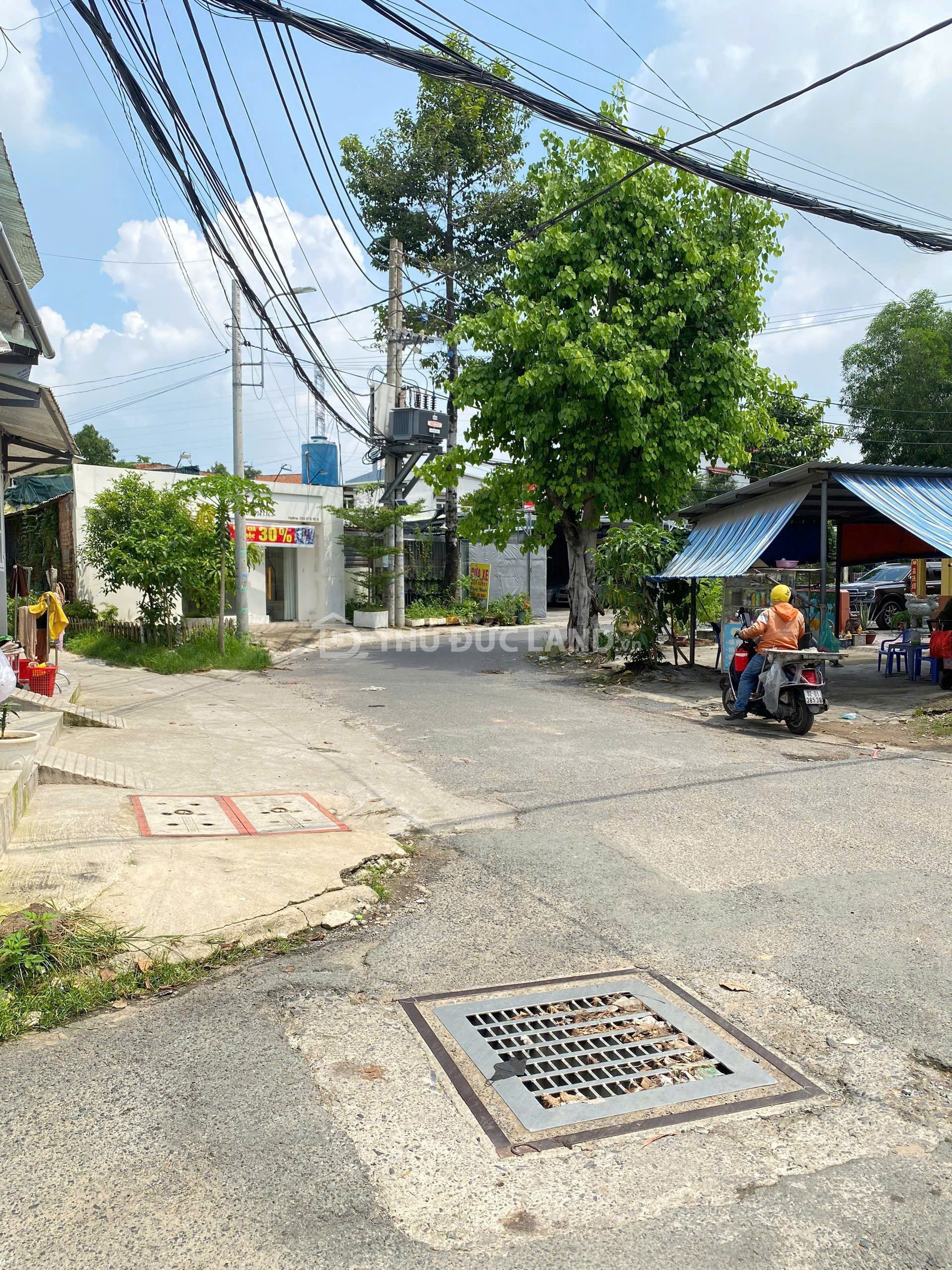 Bán phòng trọ 2 mặt tiền Đường 10, Tăng Nhơn Phú B, DT 148m2 ngang 12.7m, 3 lầu, dòng tiền 23 triệu - Ảnh 14