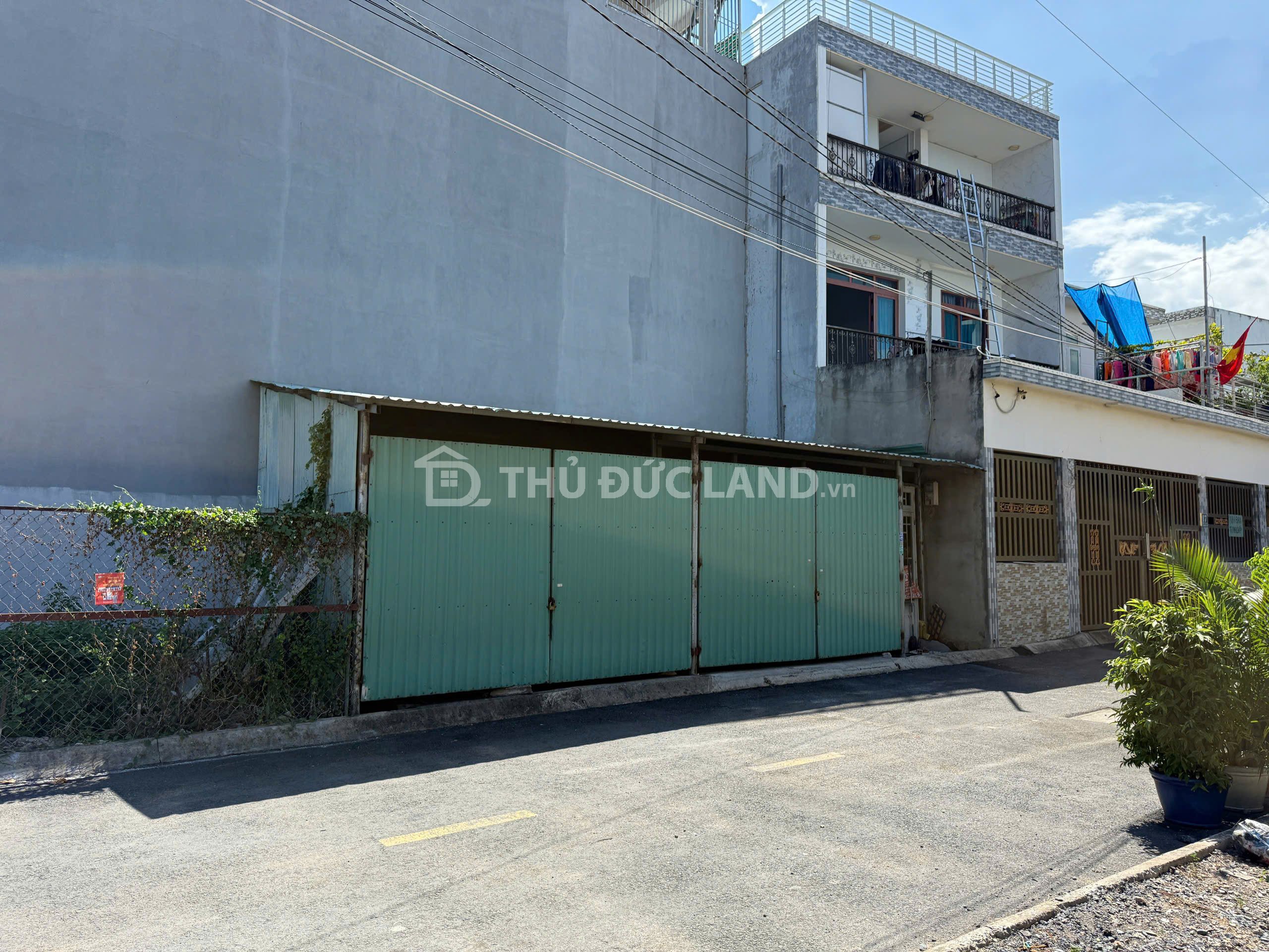 Bán phòng trọ Đường 9, Tăng Nhơn Phú B,DT 517m2, 16 phòng, dòng tiền trên 35 triệu/tháng - Ảnh 6