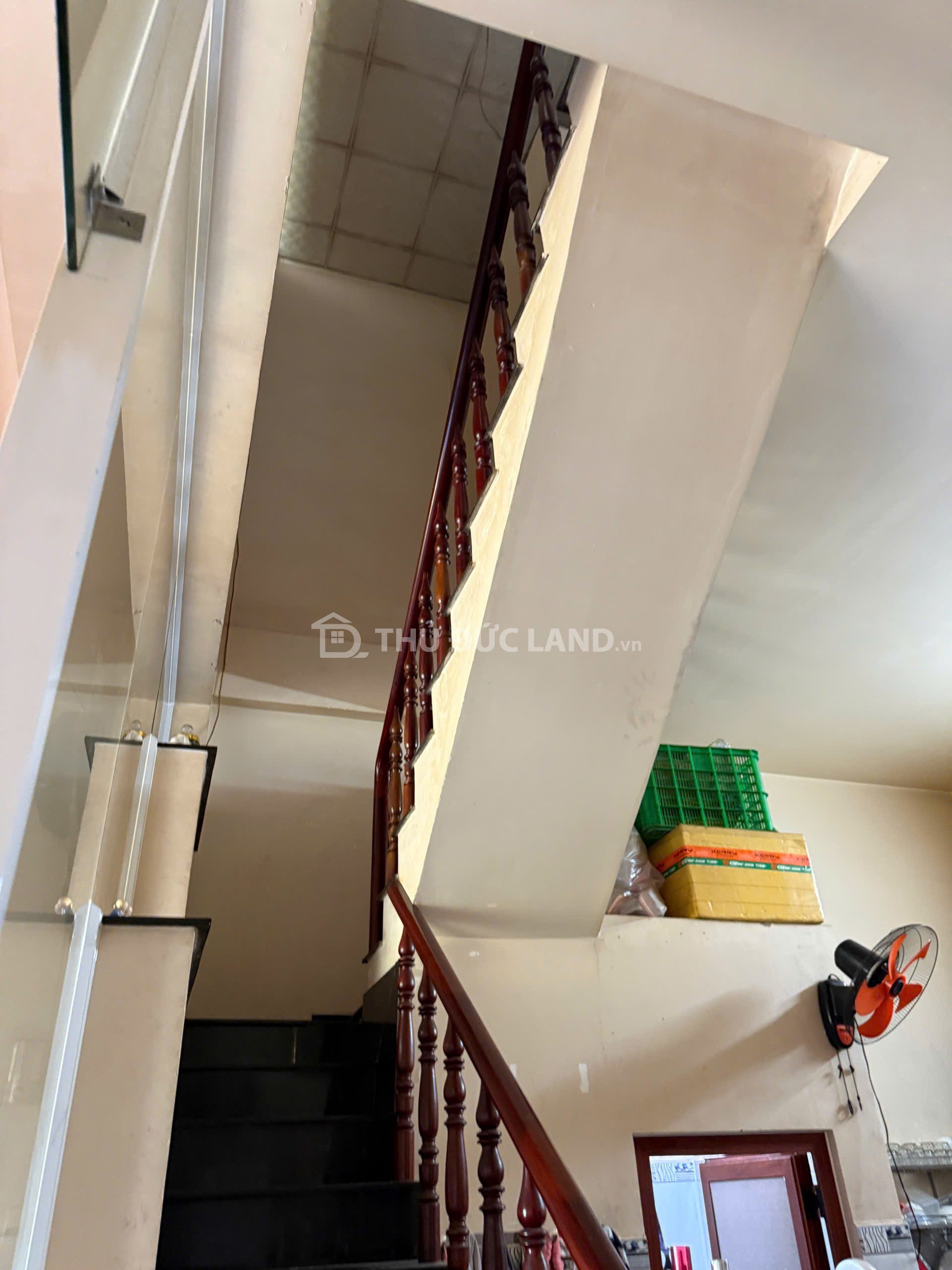 Bán phòng trọ Đường 9, Tăng Nhơn Phú B,DT 517m2, 16 phòng, dòng tiền trên 35 triệu/tháng - Ảnh 12