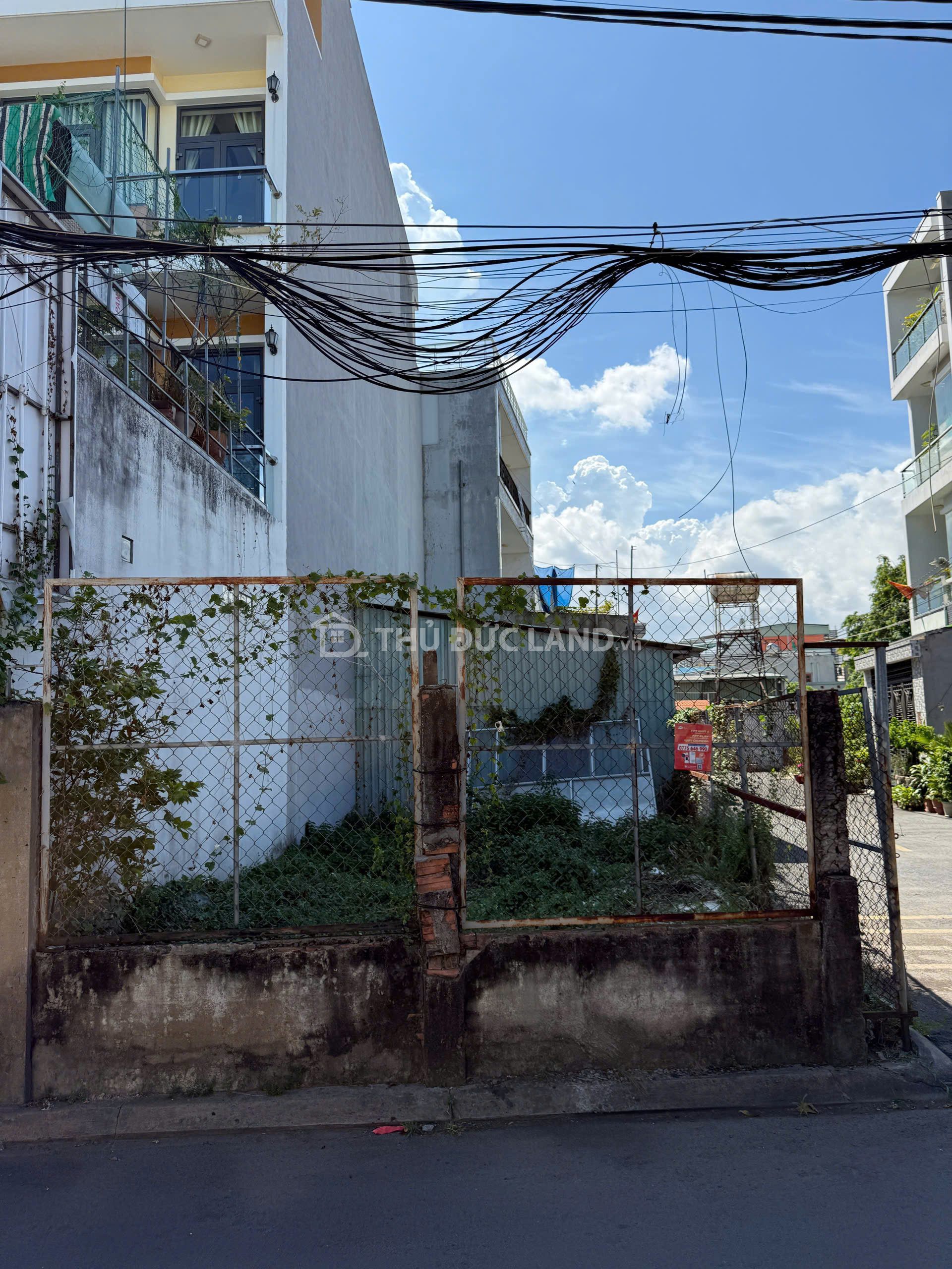 Bán phòng trọ Đường 9, Tăng Nhơn Phú B,DT 517m2, 16 phòng, dòng tiền trên 35 triệu/tháng - Ảnh 2